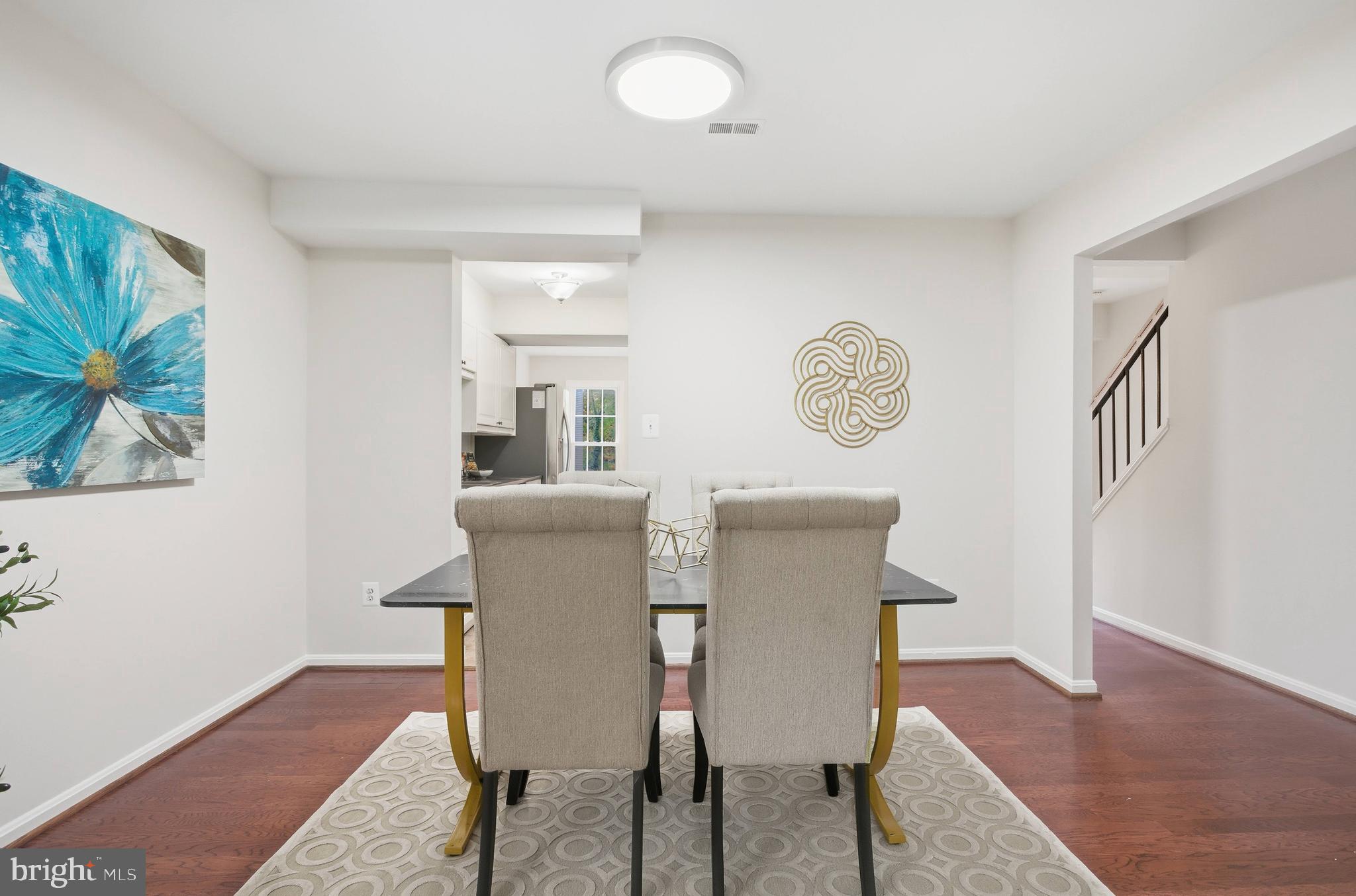 KEENE MILL WOODS - Residential