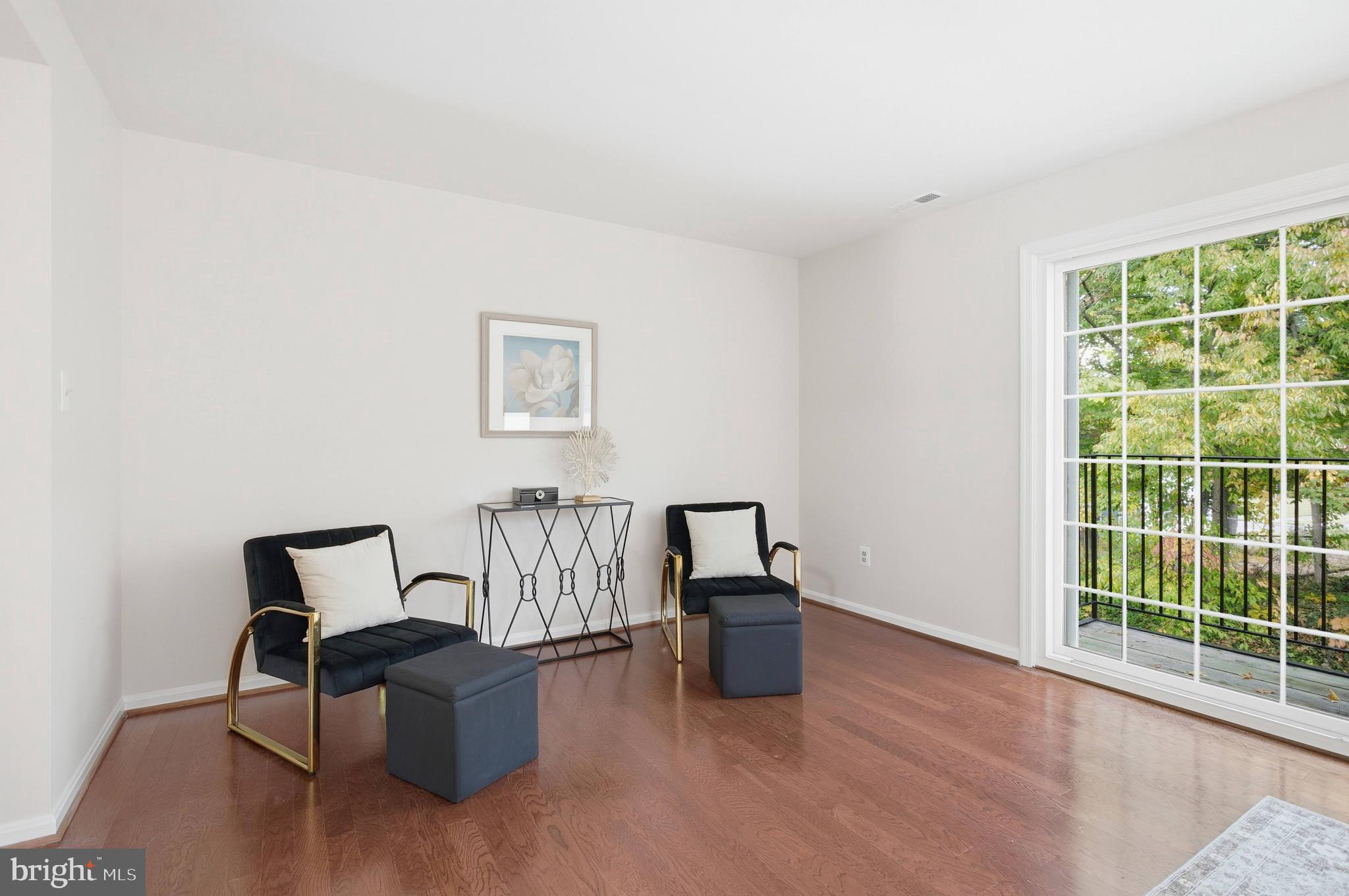 KEENE MILL WOODS - Residential