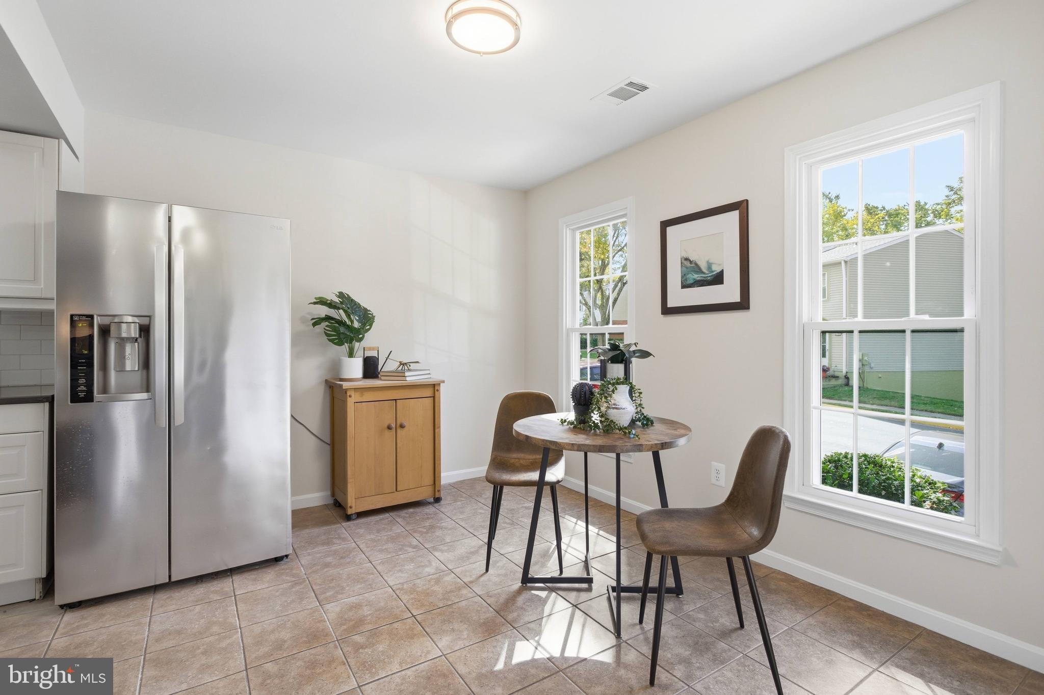 KEENE MILL WOODS - Residential