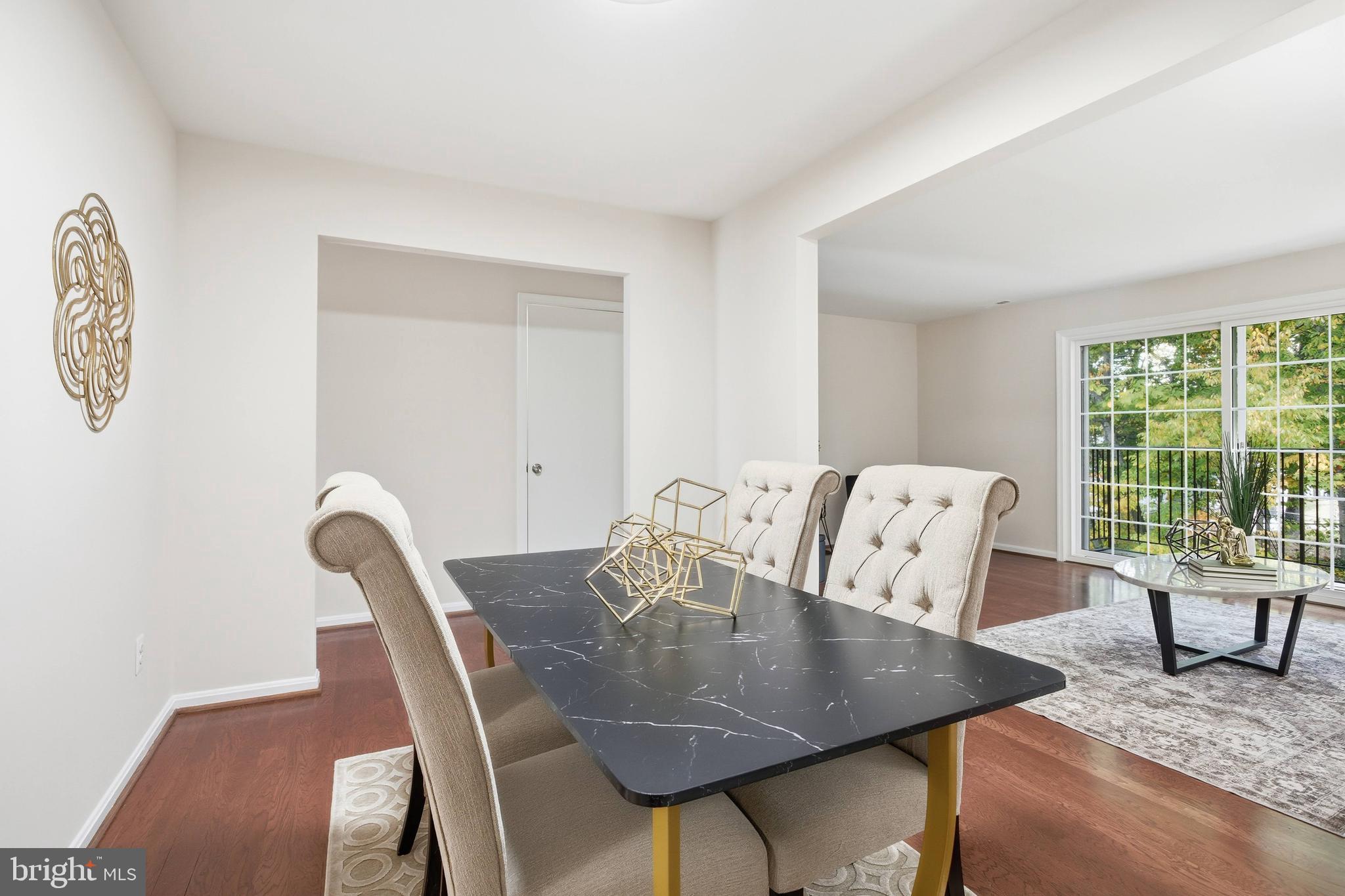 KEENE MILL WOODS - Residential