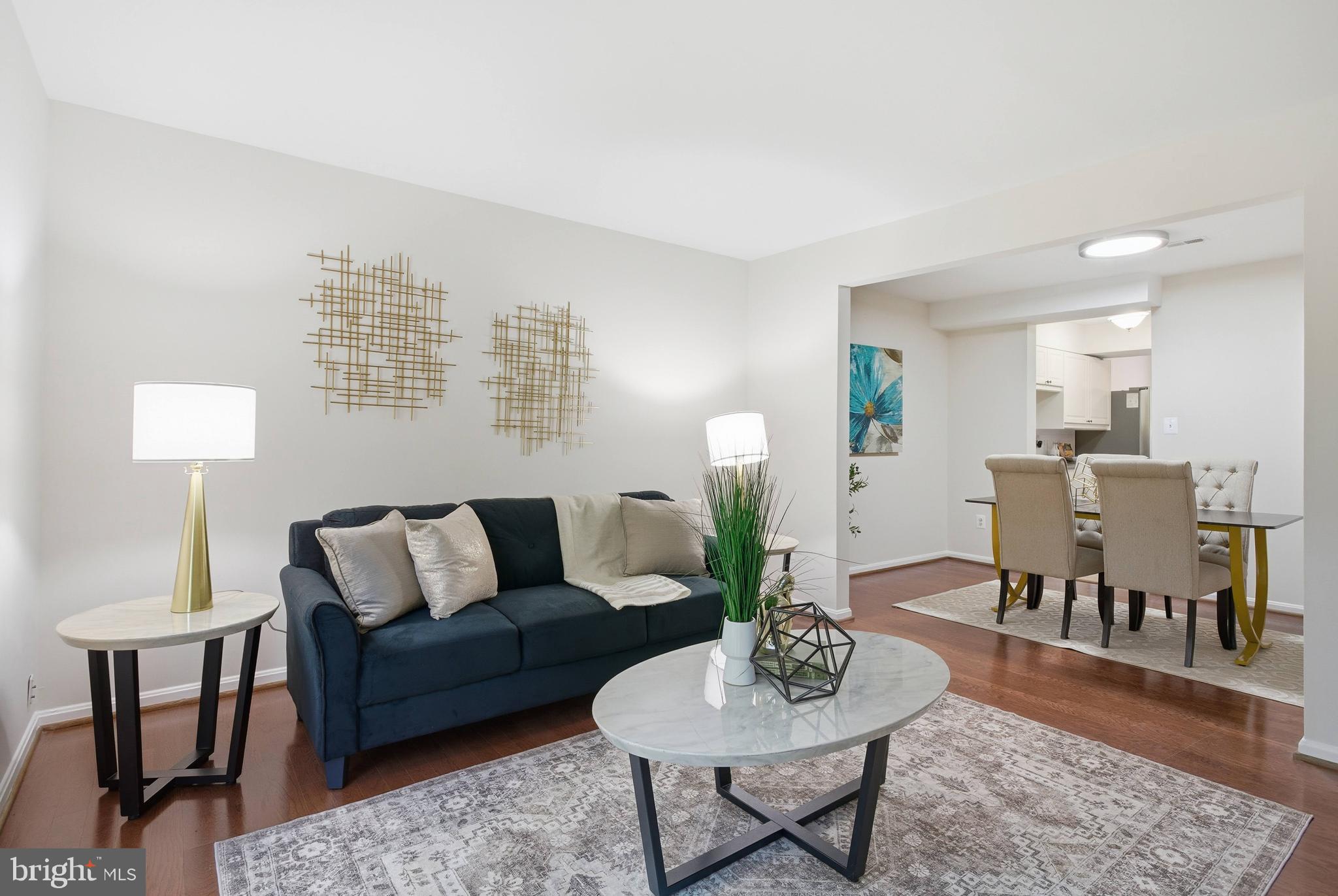 KEENE MILL WOODS - Residential