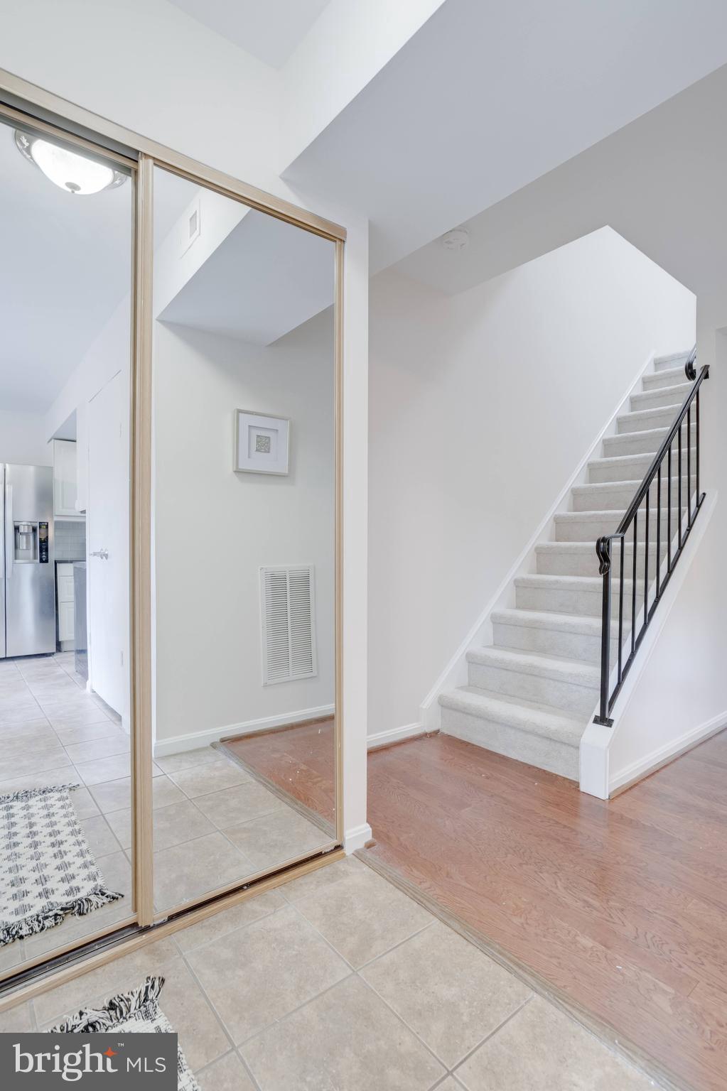 KEENE MILL WOODS - Residential