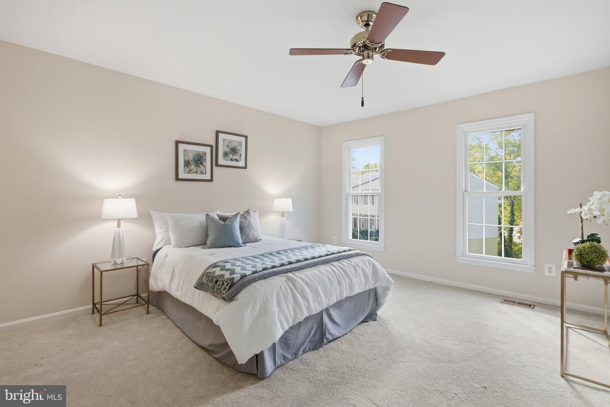 KEENE MILL WOODS - Residential