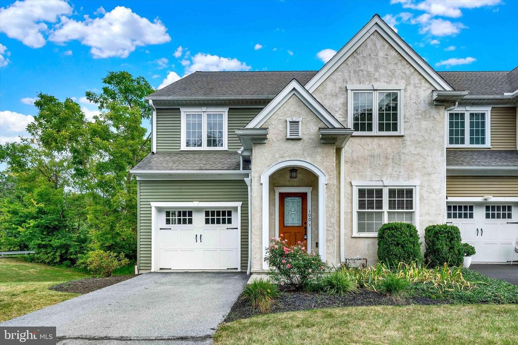 Photo of 100 Landon Way, LANCASTER, PA 17601 (MLS # PALA2083664)