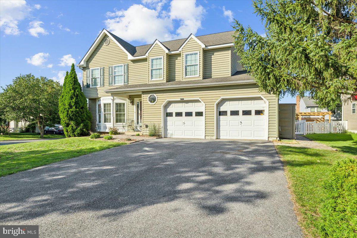 GOLF VIEW - Residential Lease