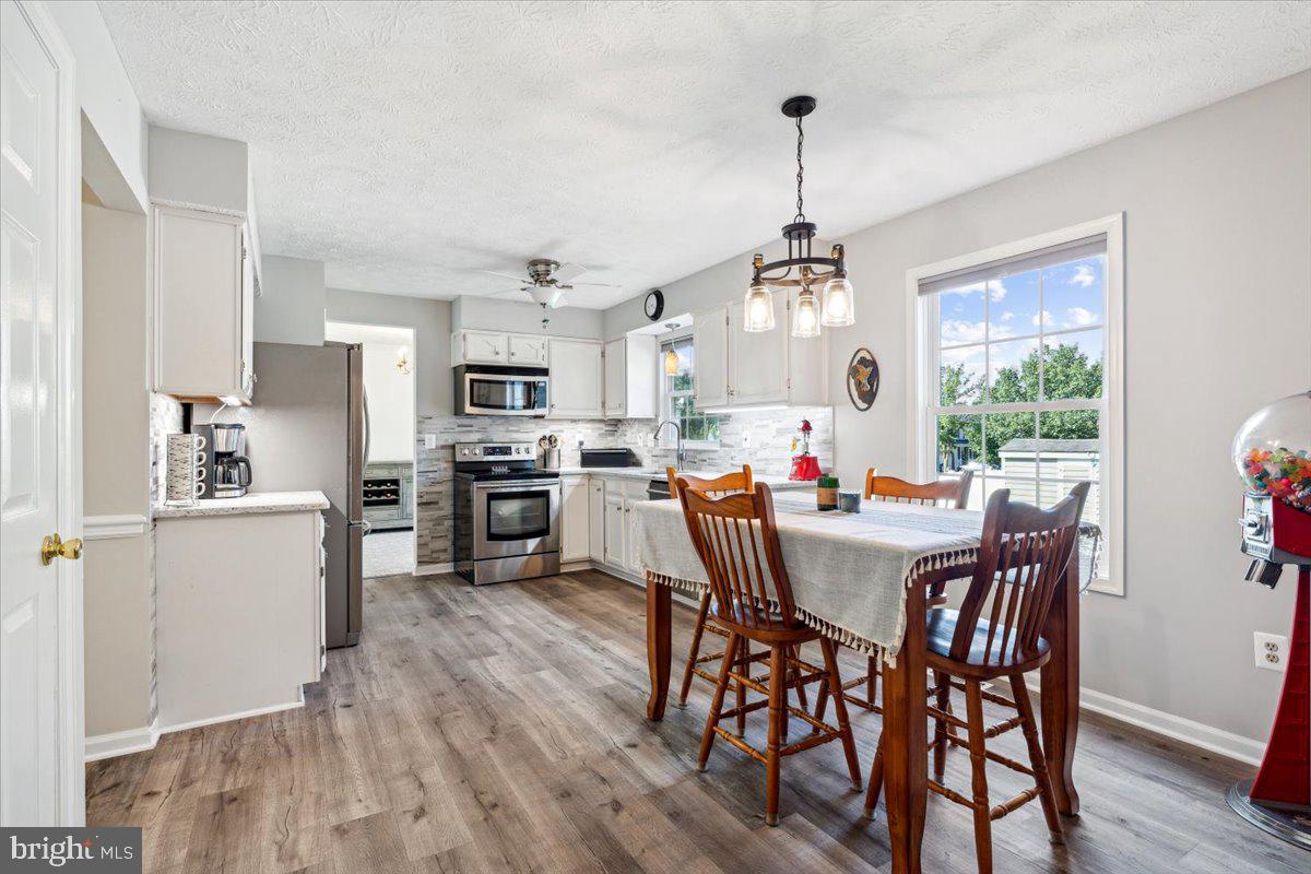 GOLF VIEW - Residential Lease