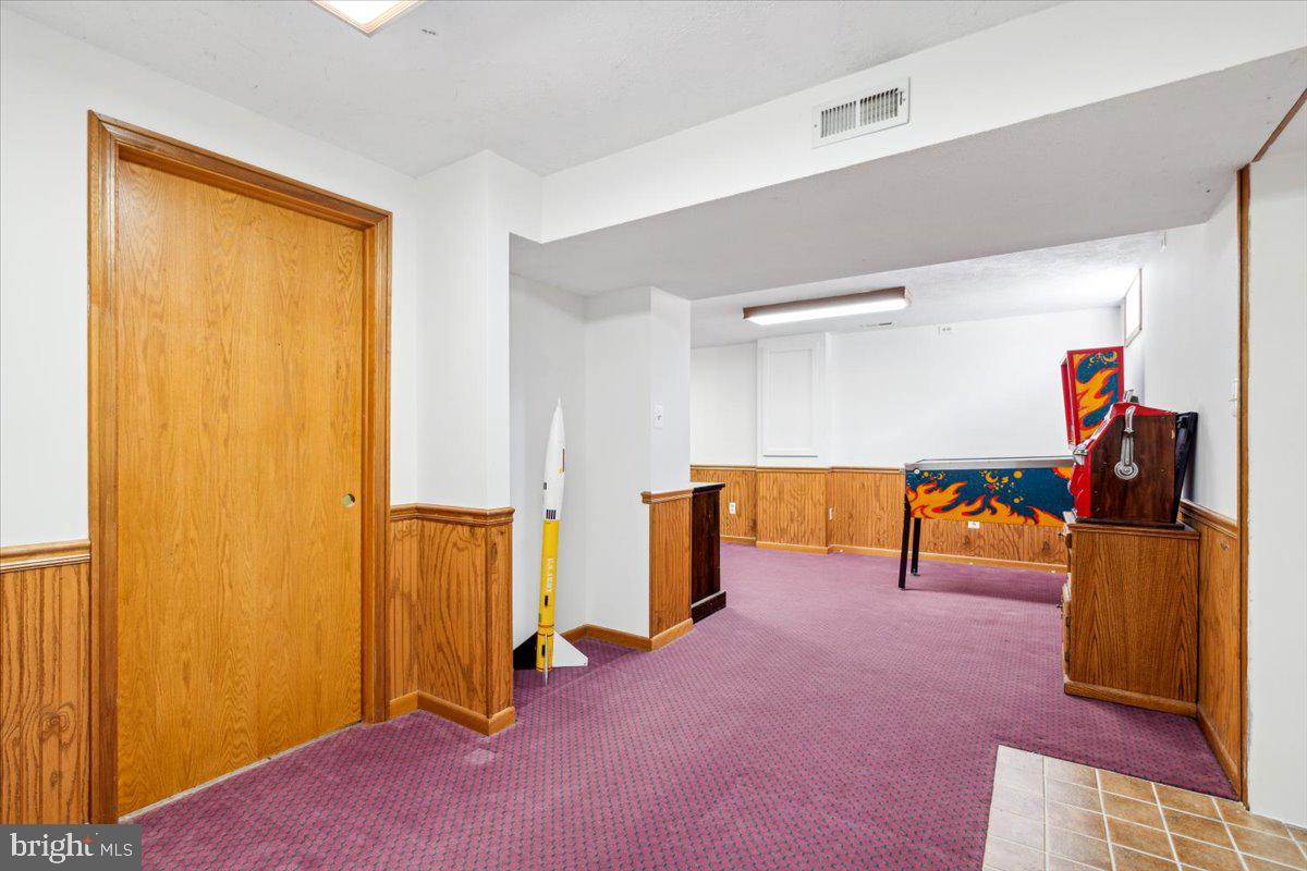 GOLF VIEW - Residential Lease