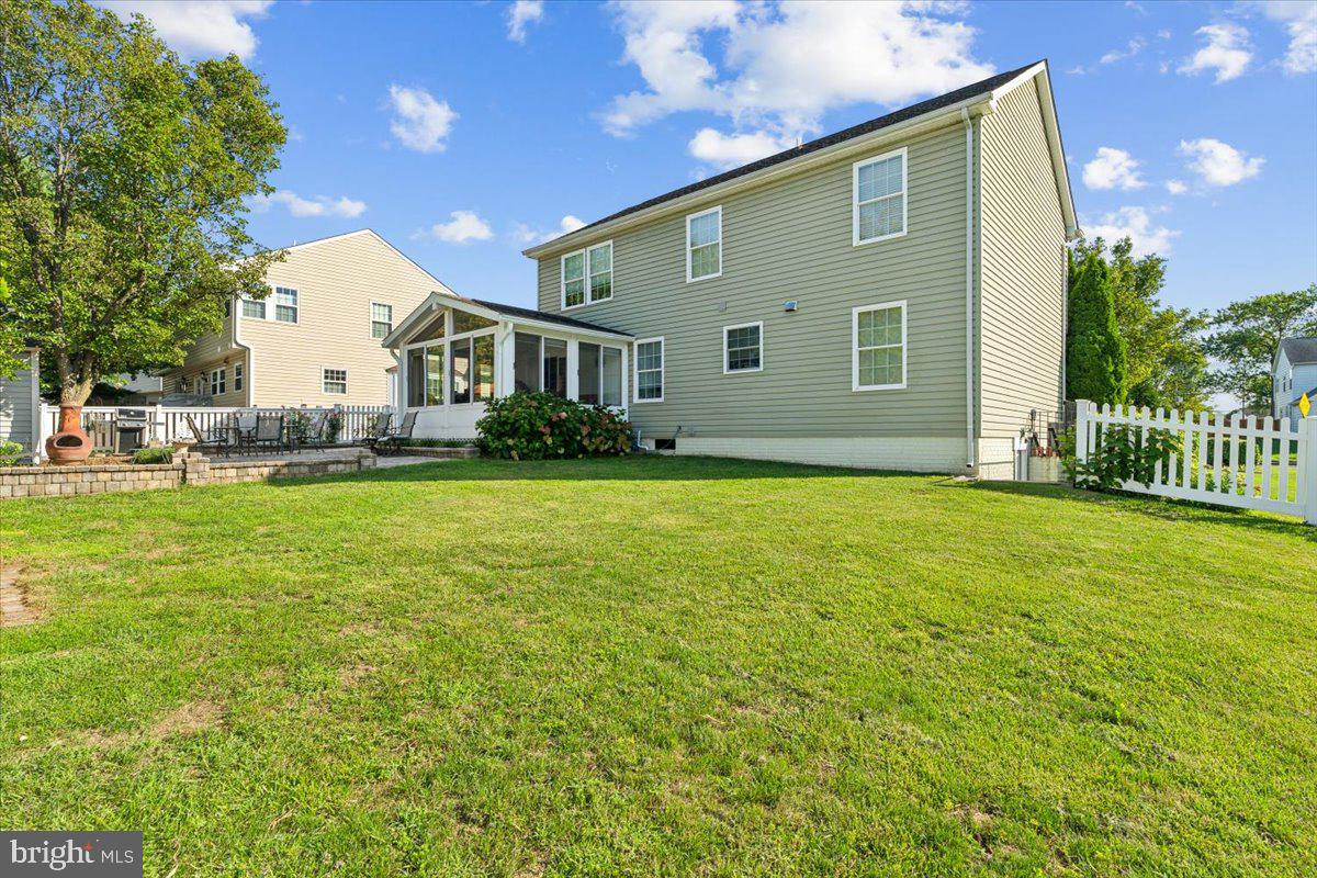 GOLF VIEW - Residential Lease