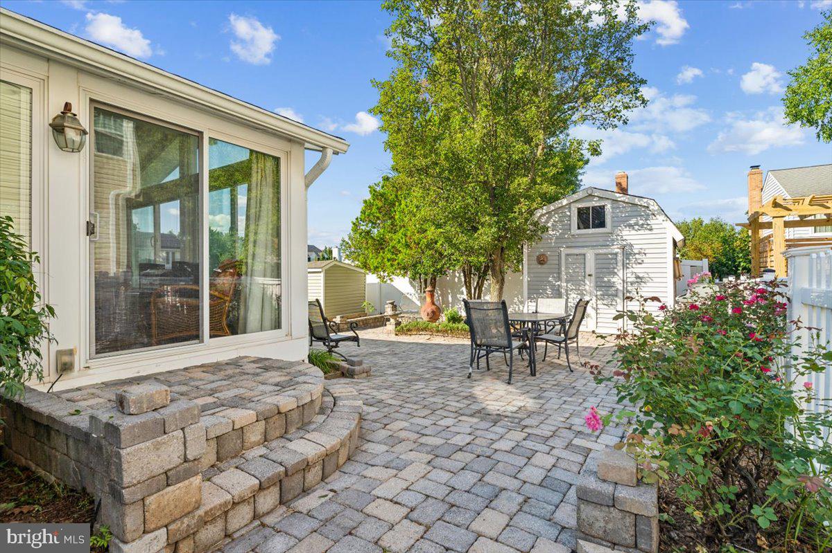 GOLF VIEW - Residential Lease