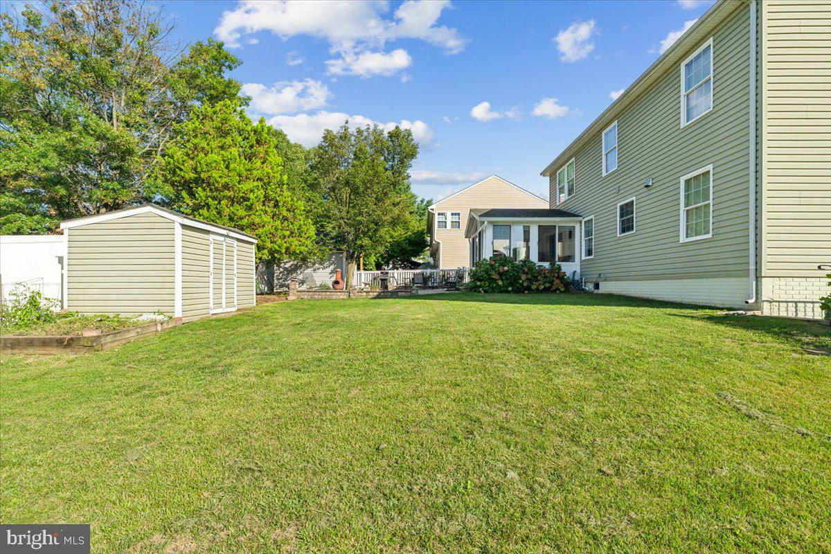 GOLF VIEW - Residential Lease