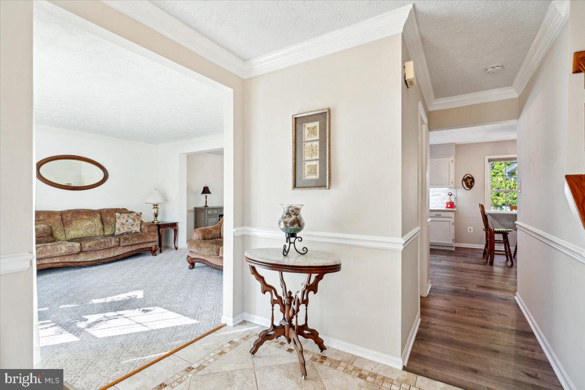 GOLF VIEW - Residential Lease