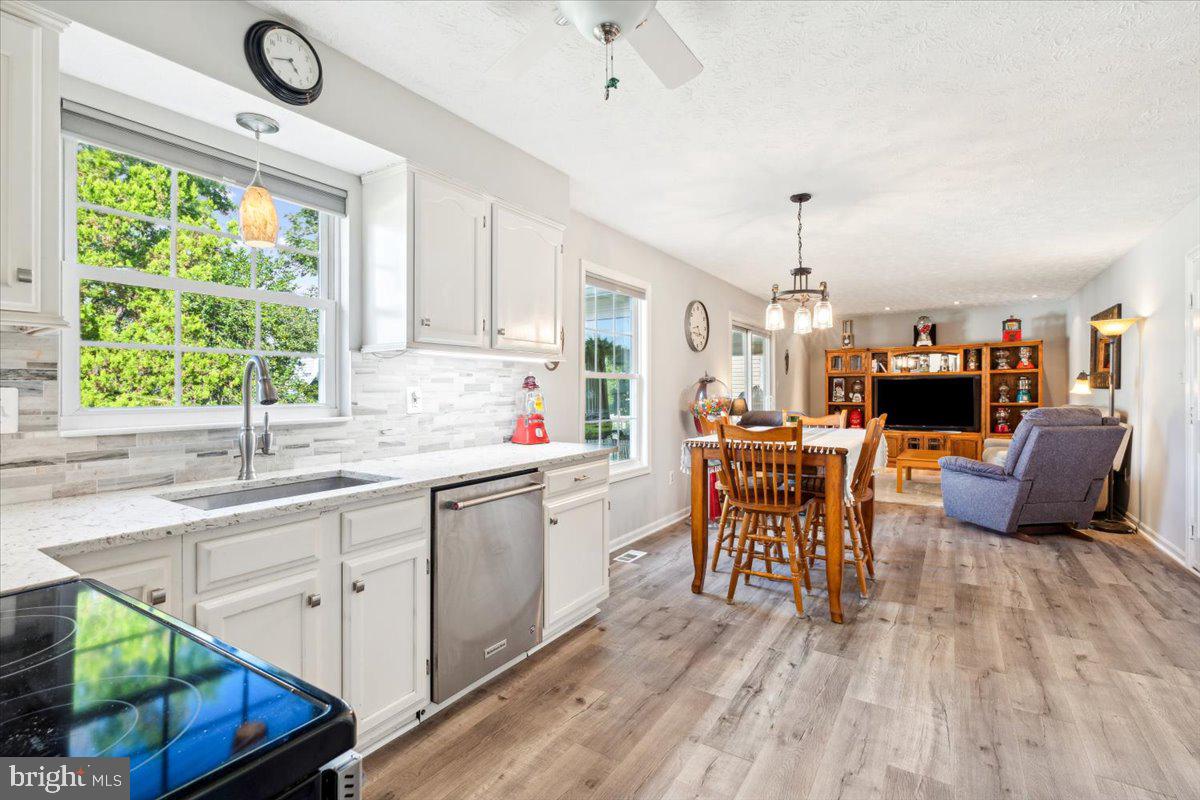 GOLF VIEW - Residential Lease