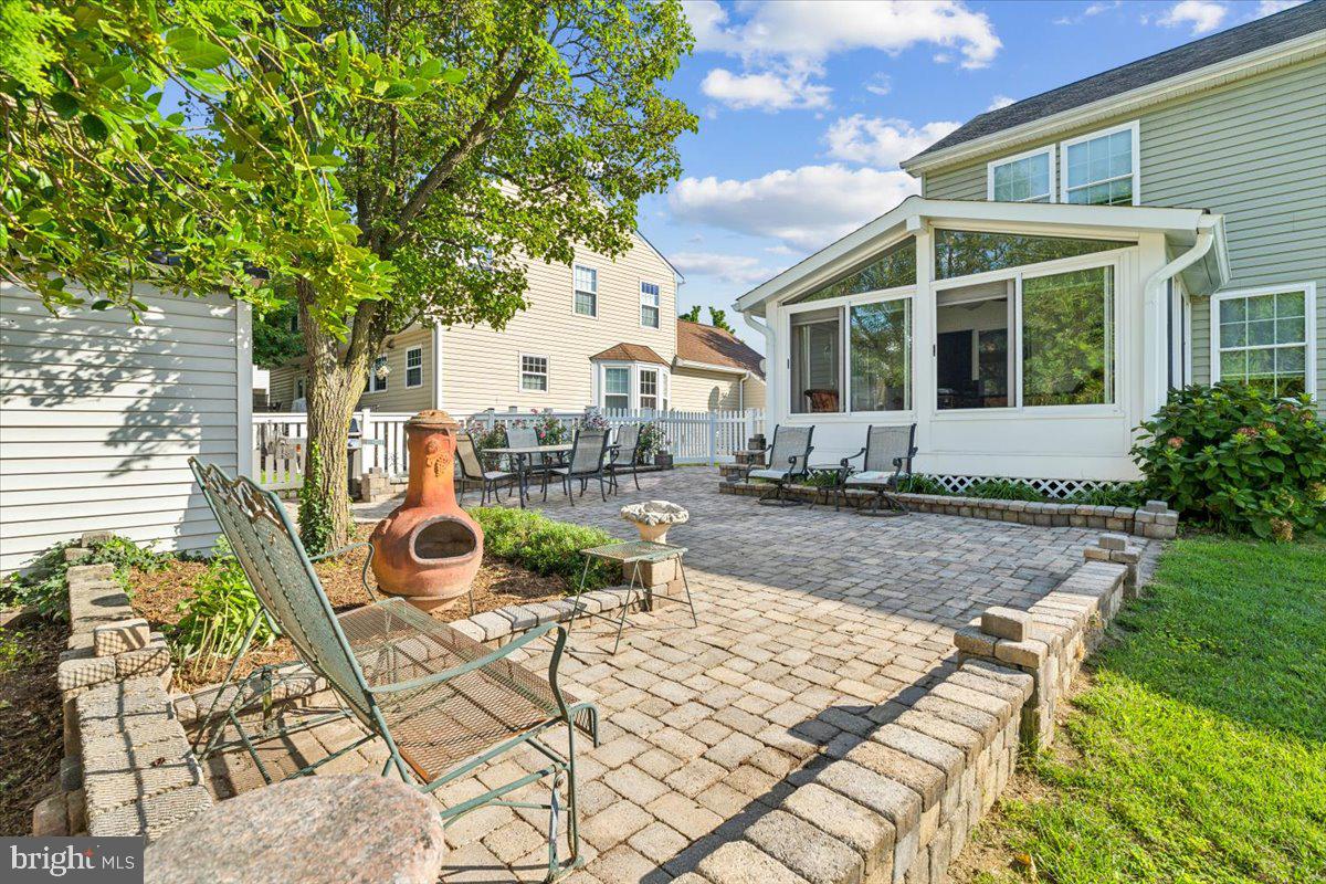 GOLF VIEW - Residential Lease