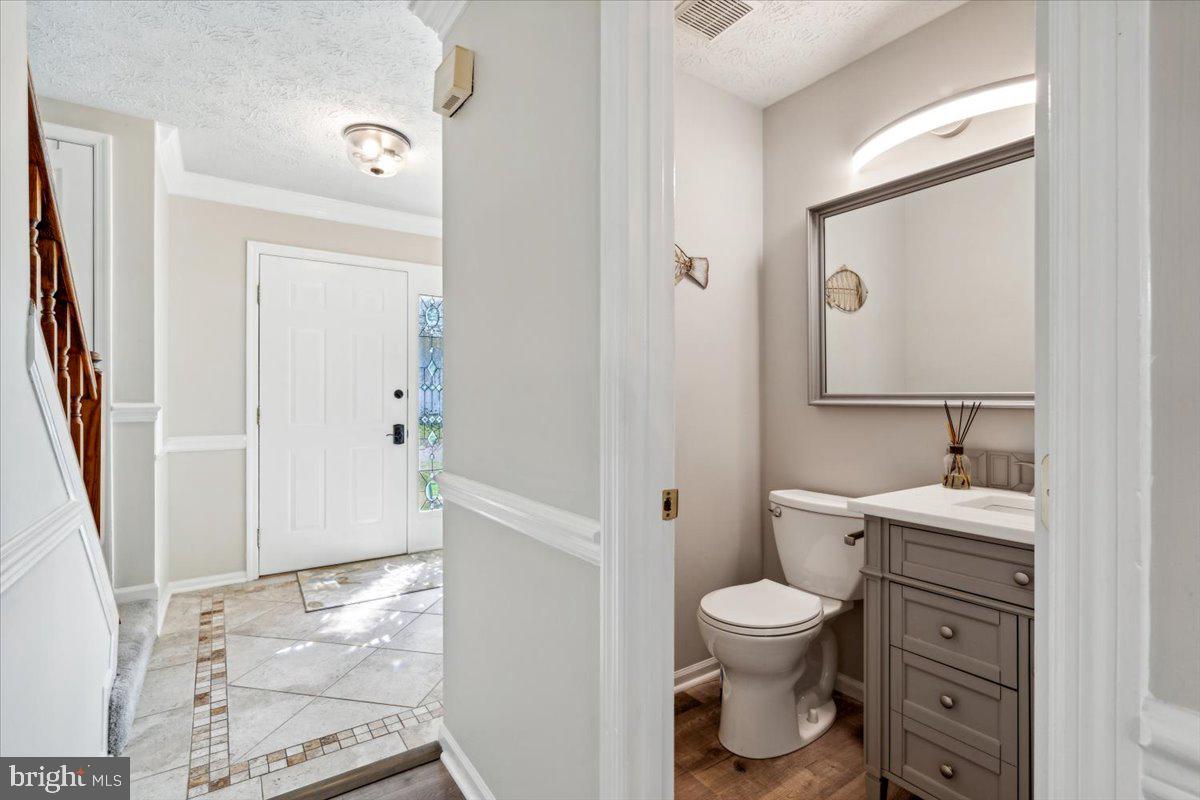 GOLF VIEW - Residential Lease