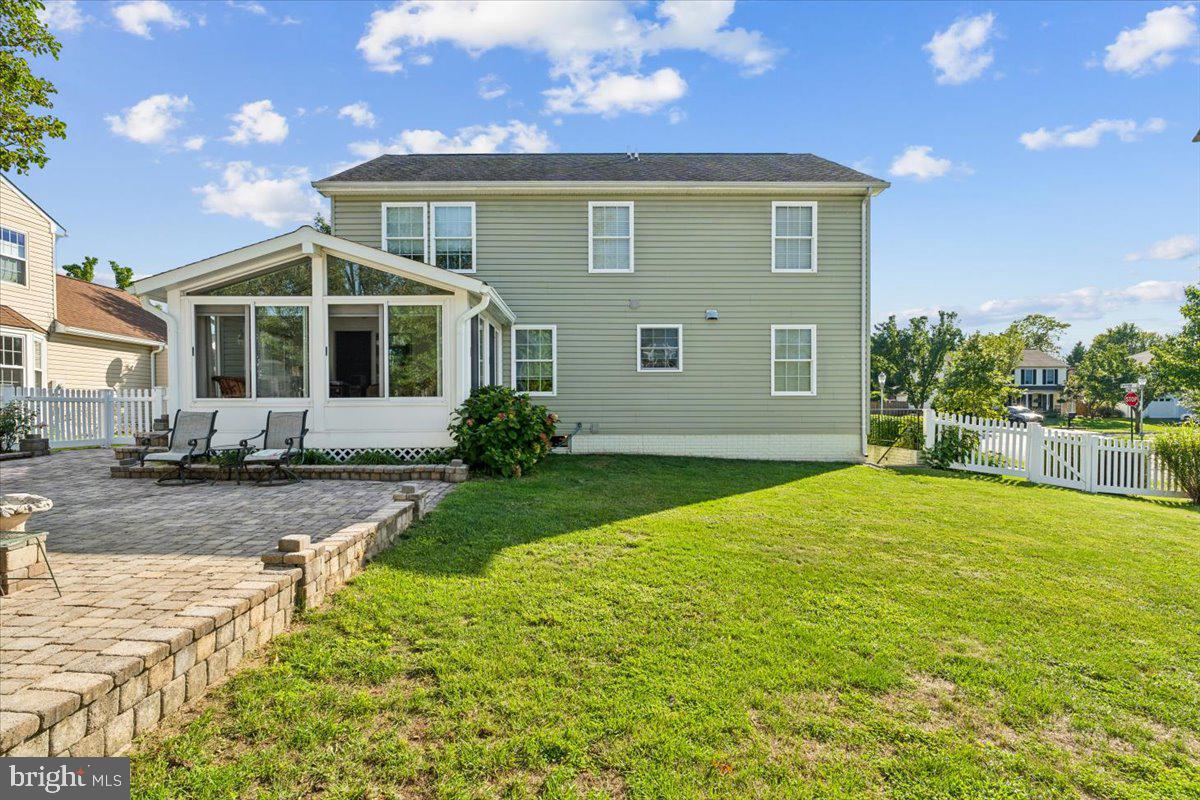 GOLF VIEW - Residential Lease