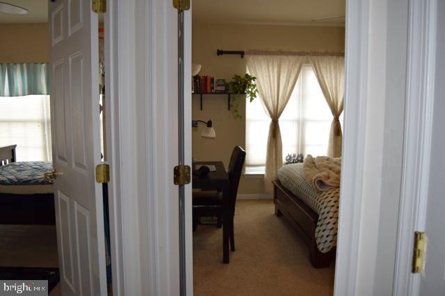 RESIDENCES AT FAIR CHASE - Residential