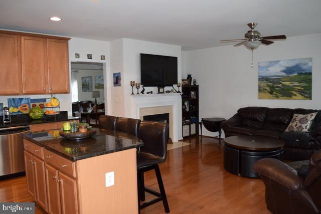 4707 EGGLESTON TERRACE 112