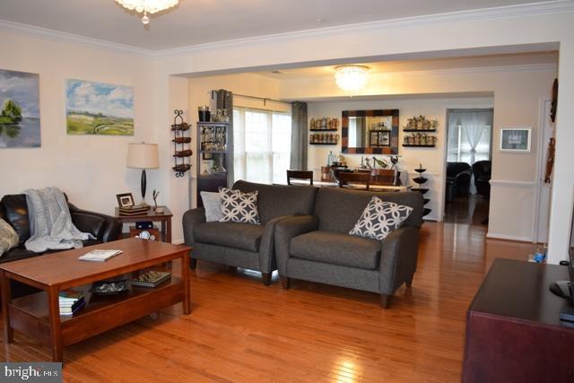 RESIDENCES AT FAIR CHASE - Residential