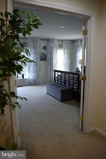 RESIDENCES AT FAIR CHASE - Residential