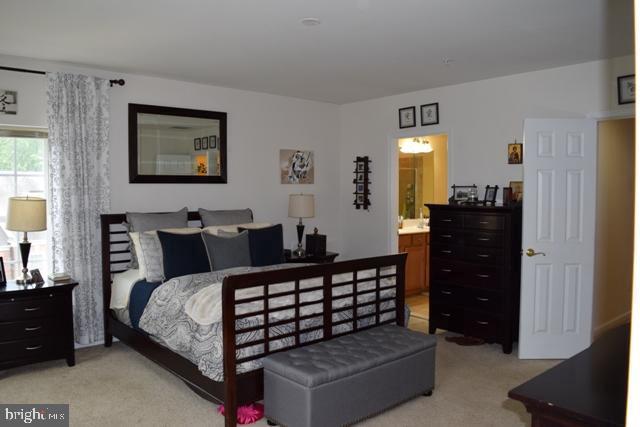 RESIDENCES AT FAIR CHASE - Residential