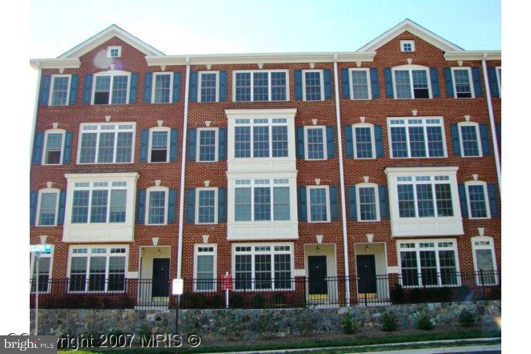 RESIDENCES AT FAIR CHASE - Residential