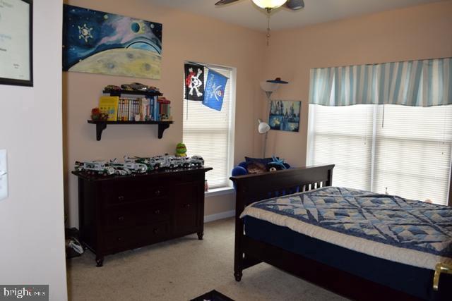 RESIDENCES AT FAIR CHASE - Residential