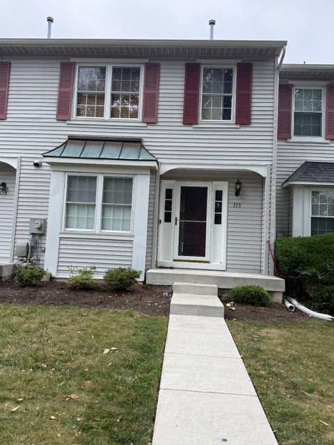 Townhouse For Rent - 155 Liberty Drive<br/> LANGHORNE, PA 19047