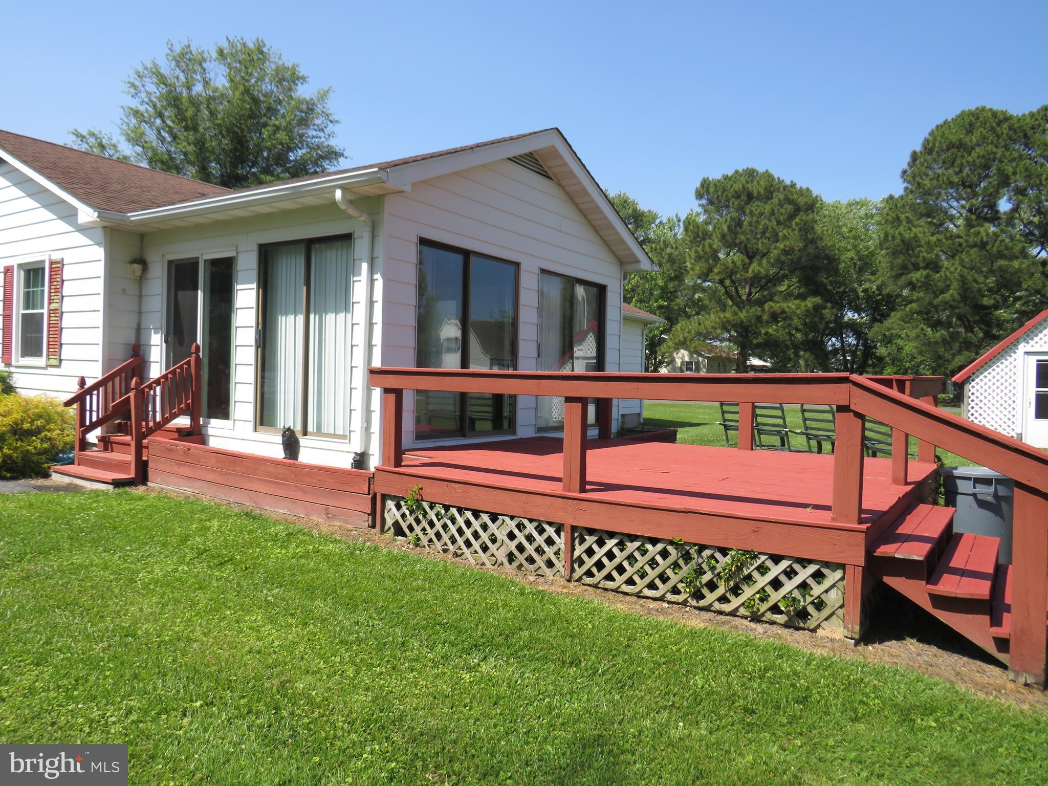 JACKSONVILLE EAST - Residential