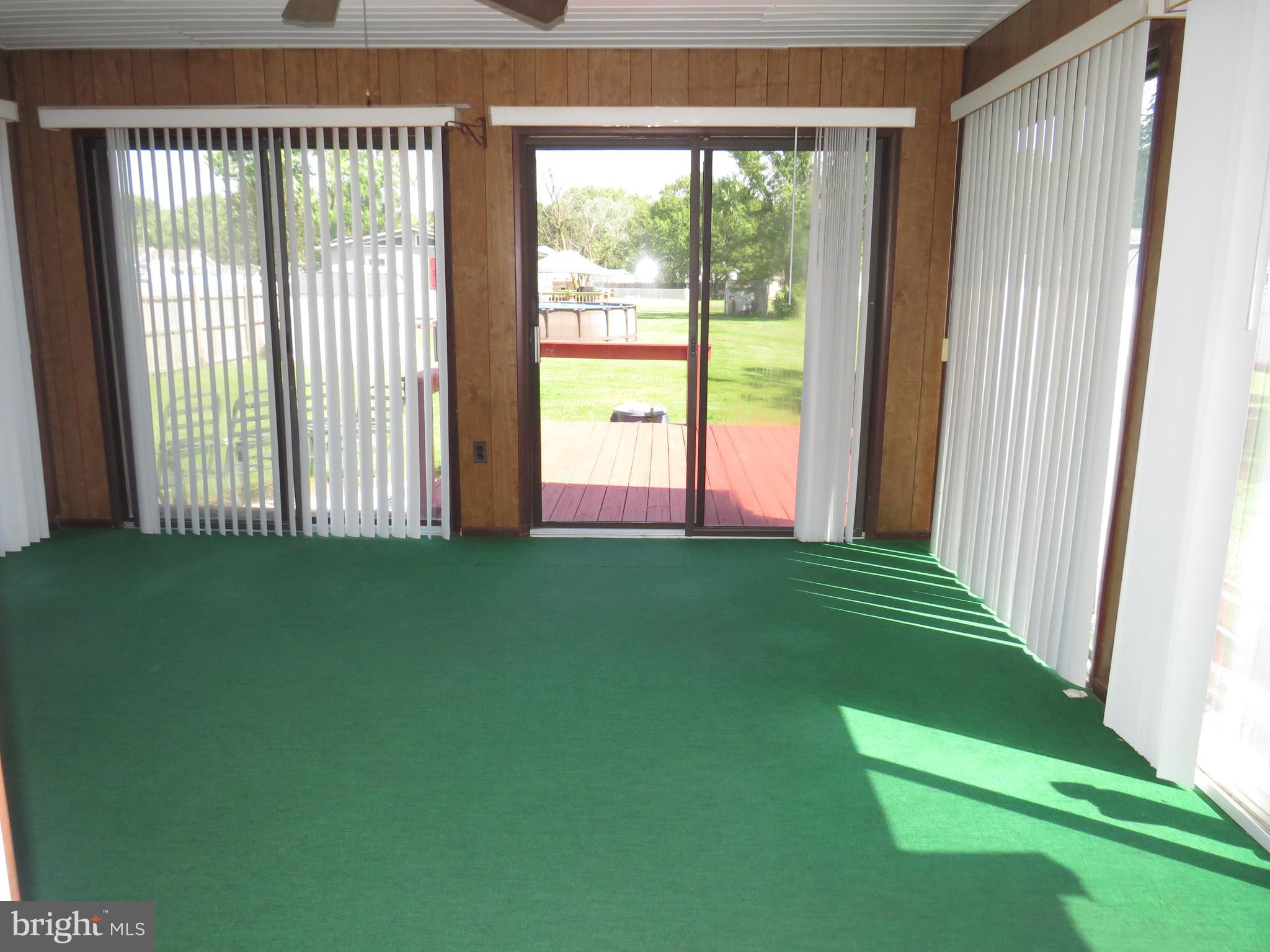 JACKSONVILLE EAST - Residential