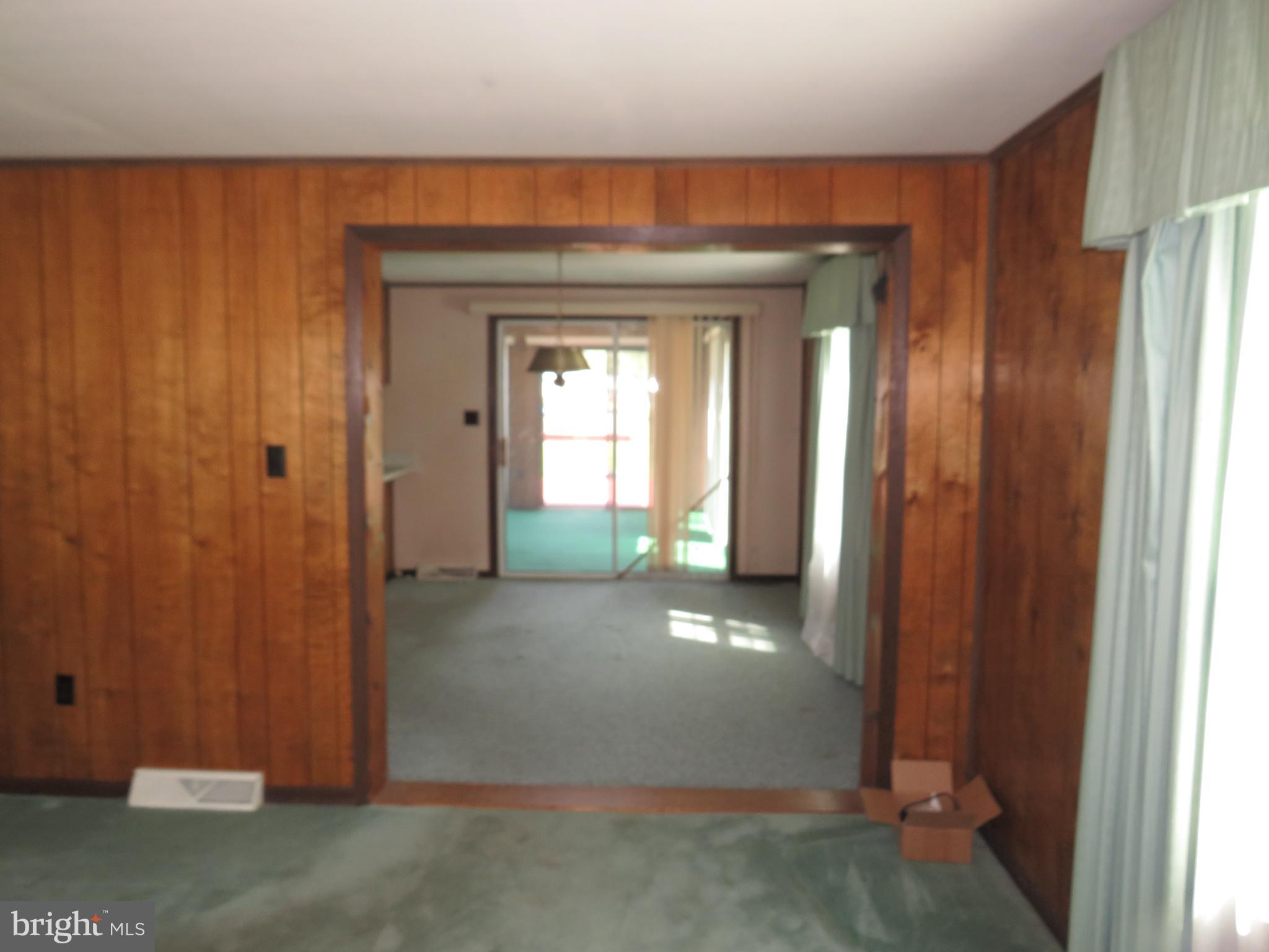 JACKSONVILLE EAST - Residential