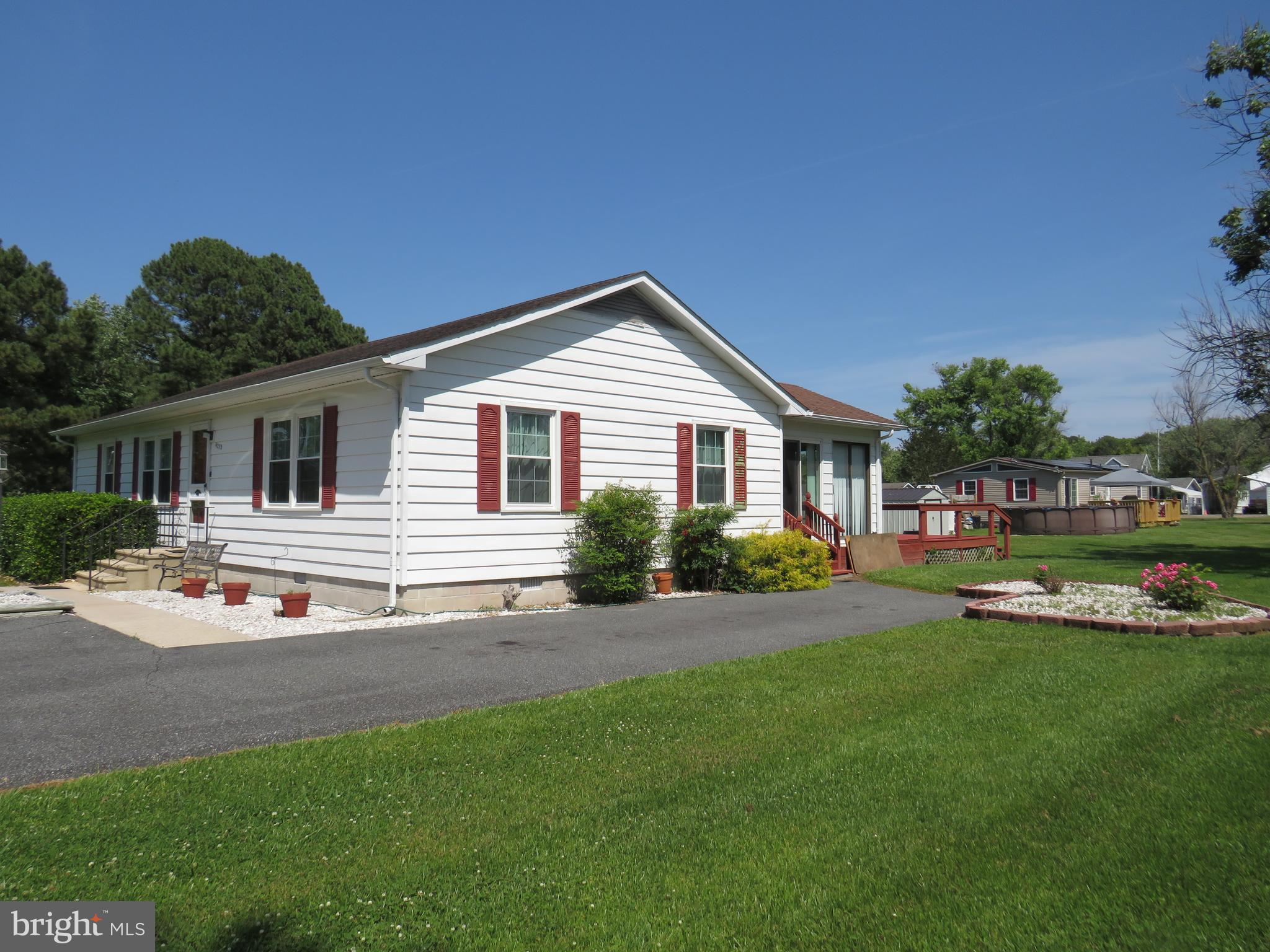 JACKSONVILLE EAST - Residential