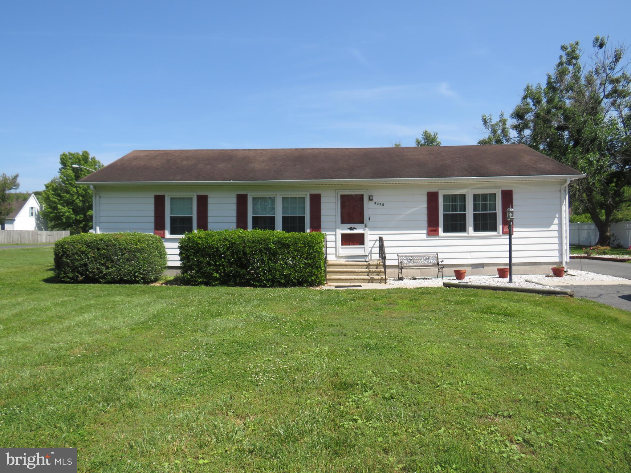 JACKSONVILLE EAST - Residential