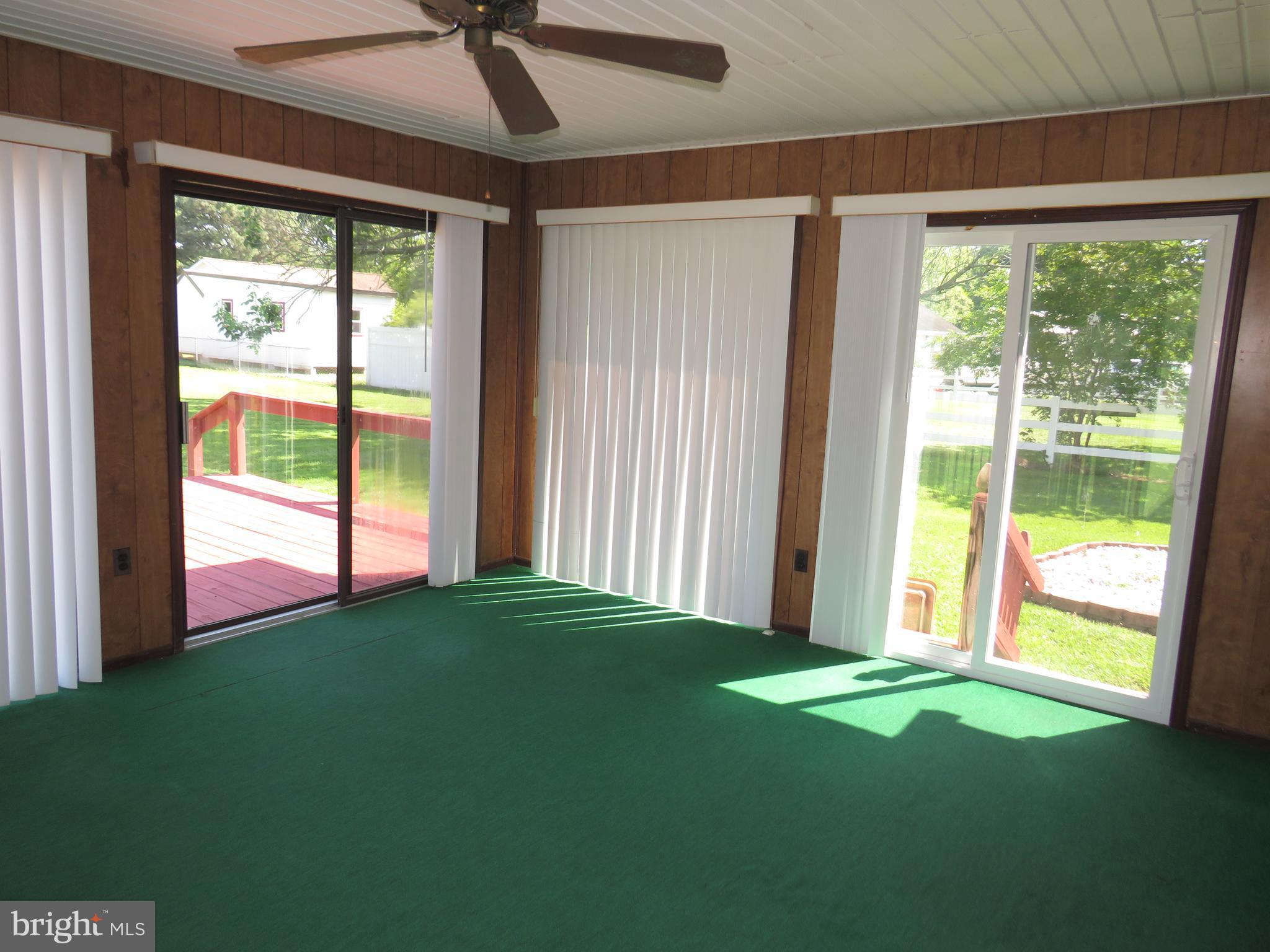 JACKSONVILLE EAST - Residential