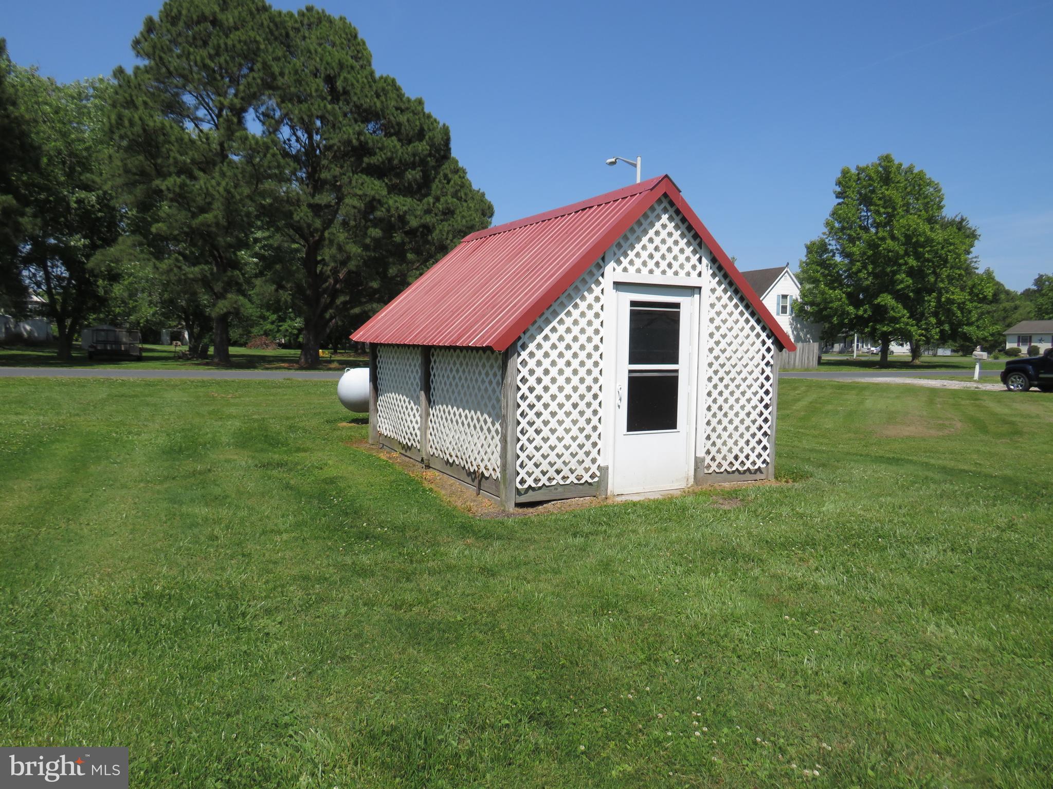 JACKSONVILLE EAST - Residential