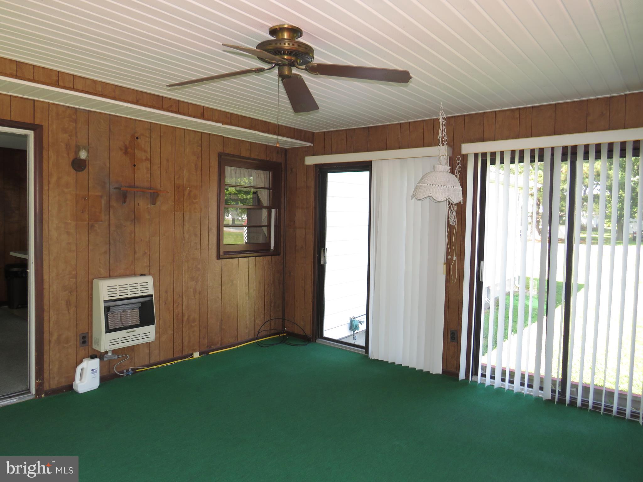 JACKSONVILLE EAST - Residential