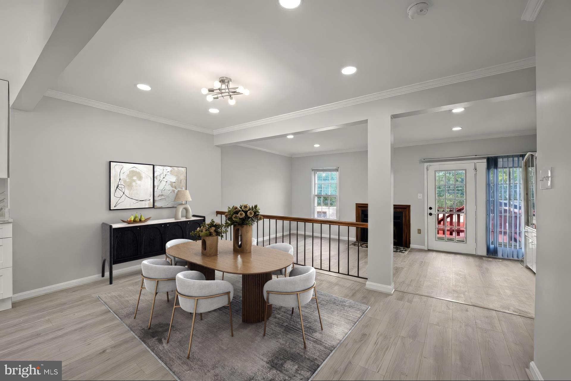 5943 SURRATTS VILLAGE DRIVE