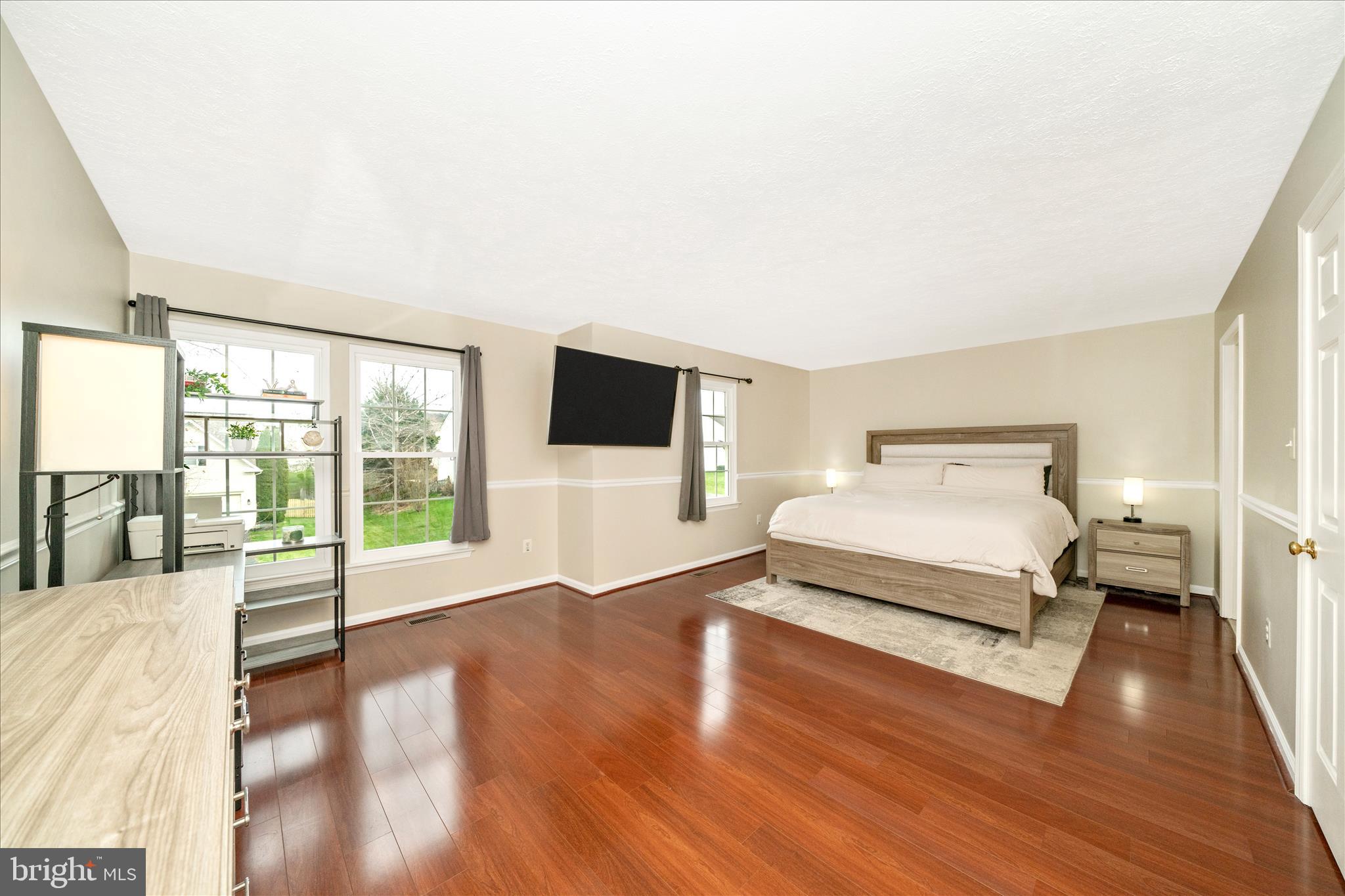 CAMBRIDGE FARMS - Residential