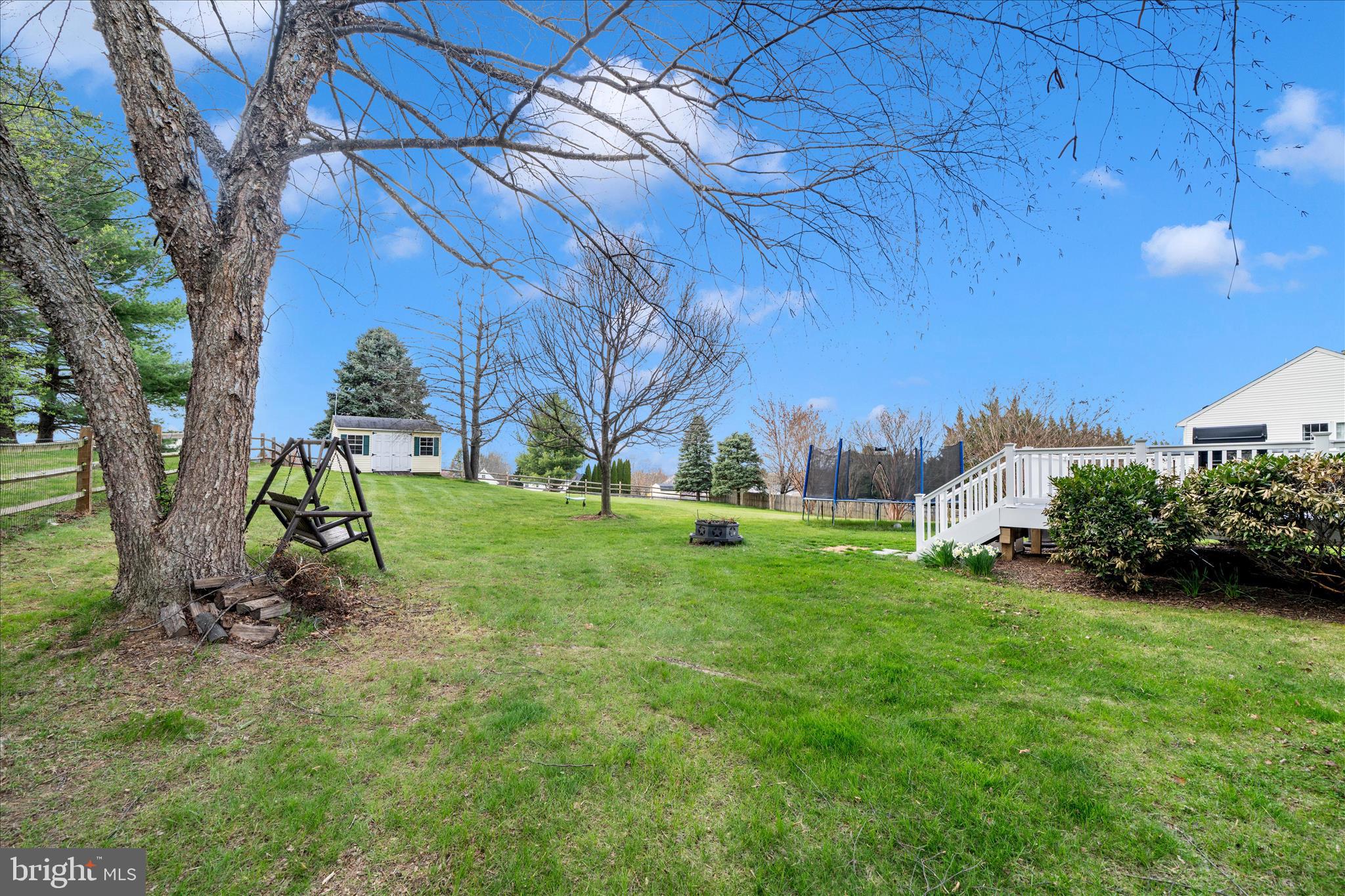 CAMBRIDGE FARMS - Residential