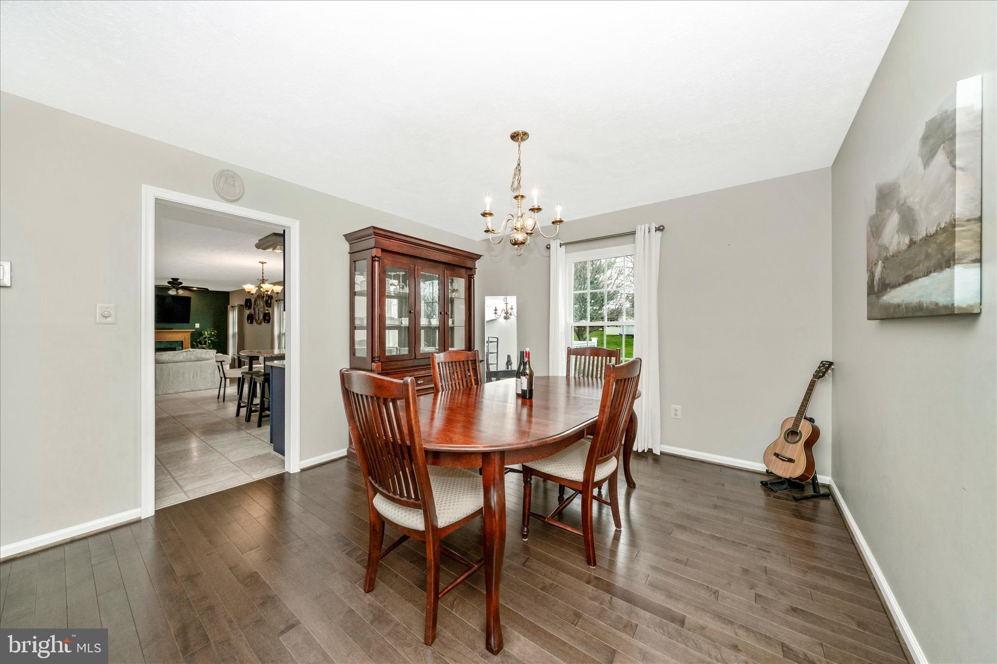 CAMBRIDGE FARMS - Residential