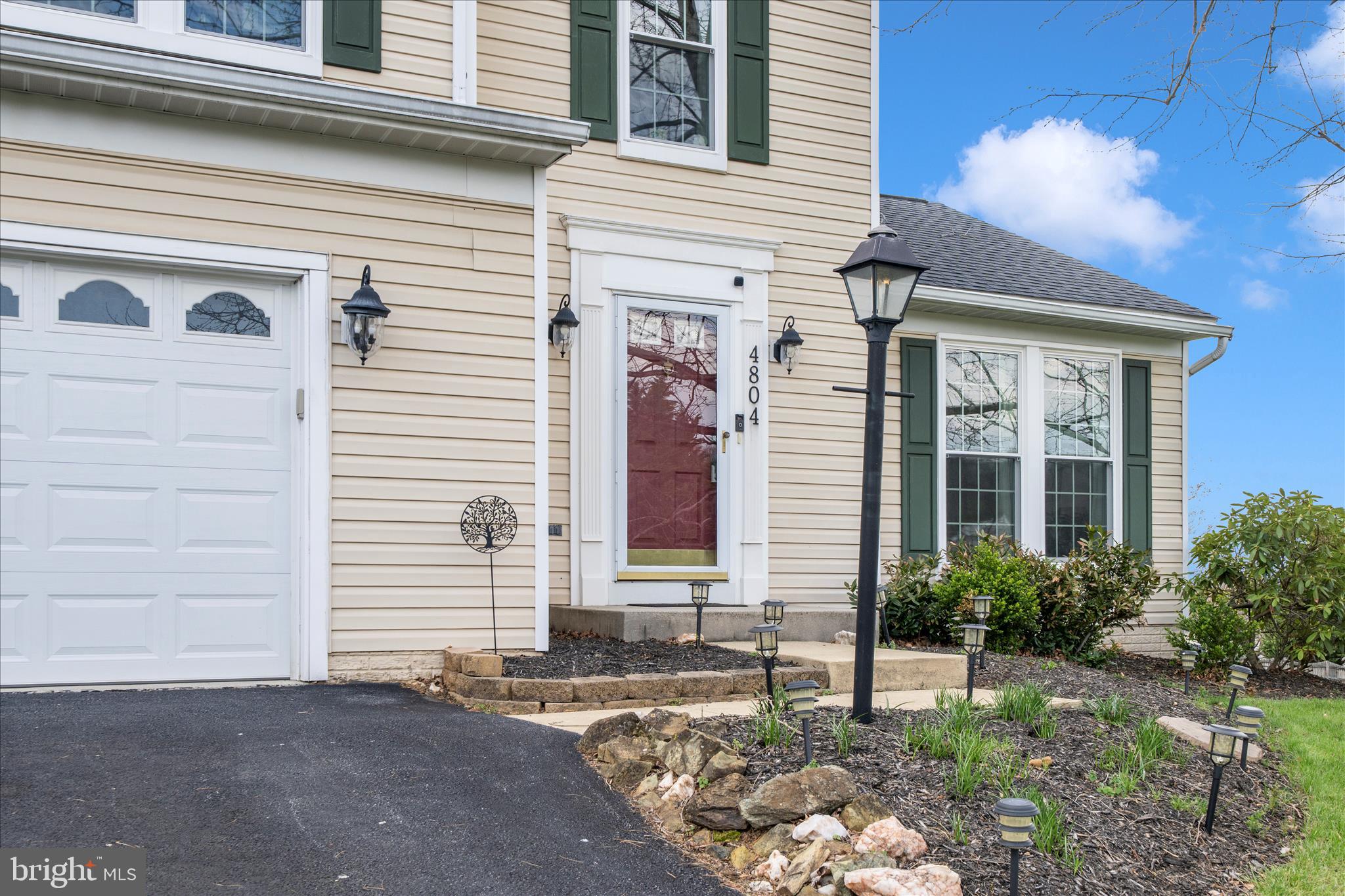 CAMBRIDGE FARMS - Residential