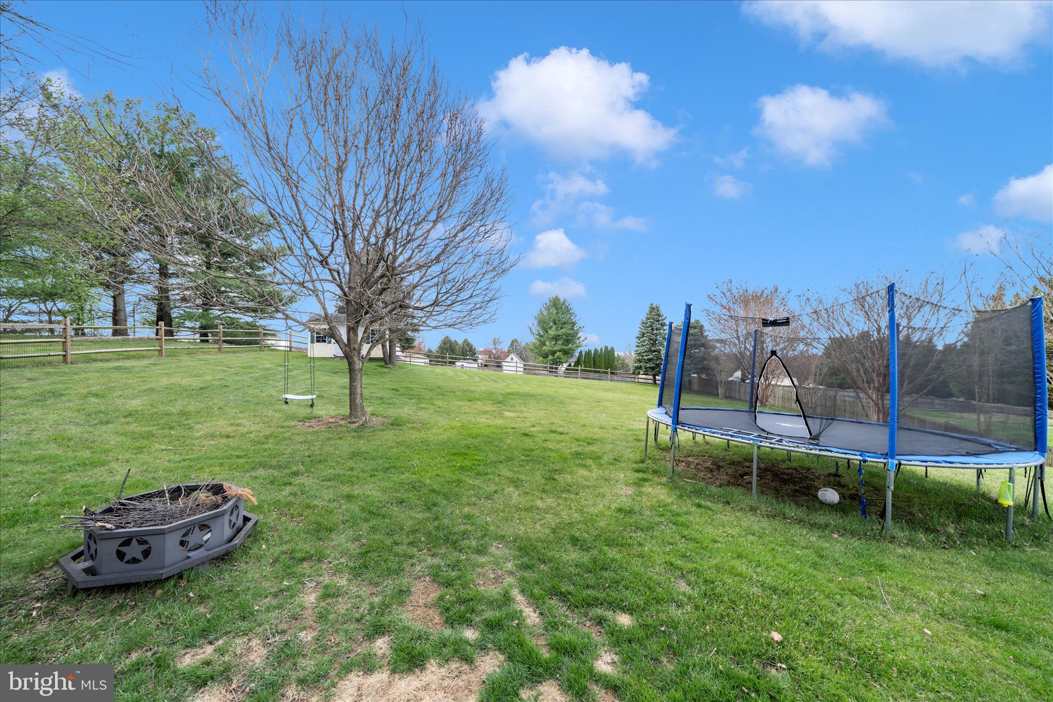 CAMBRIDGE FARMS - Residential