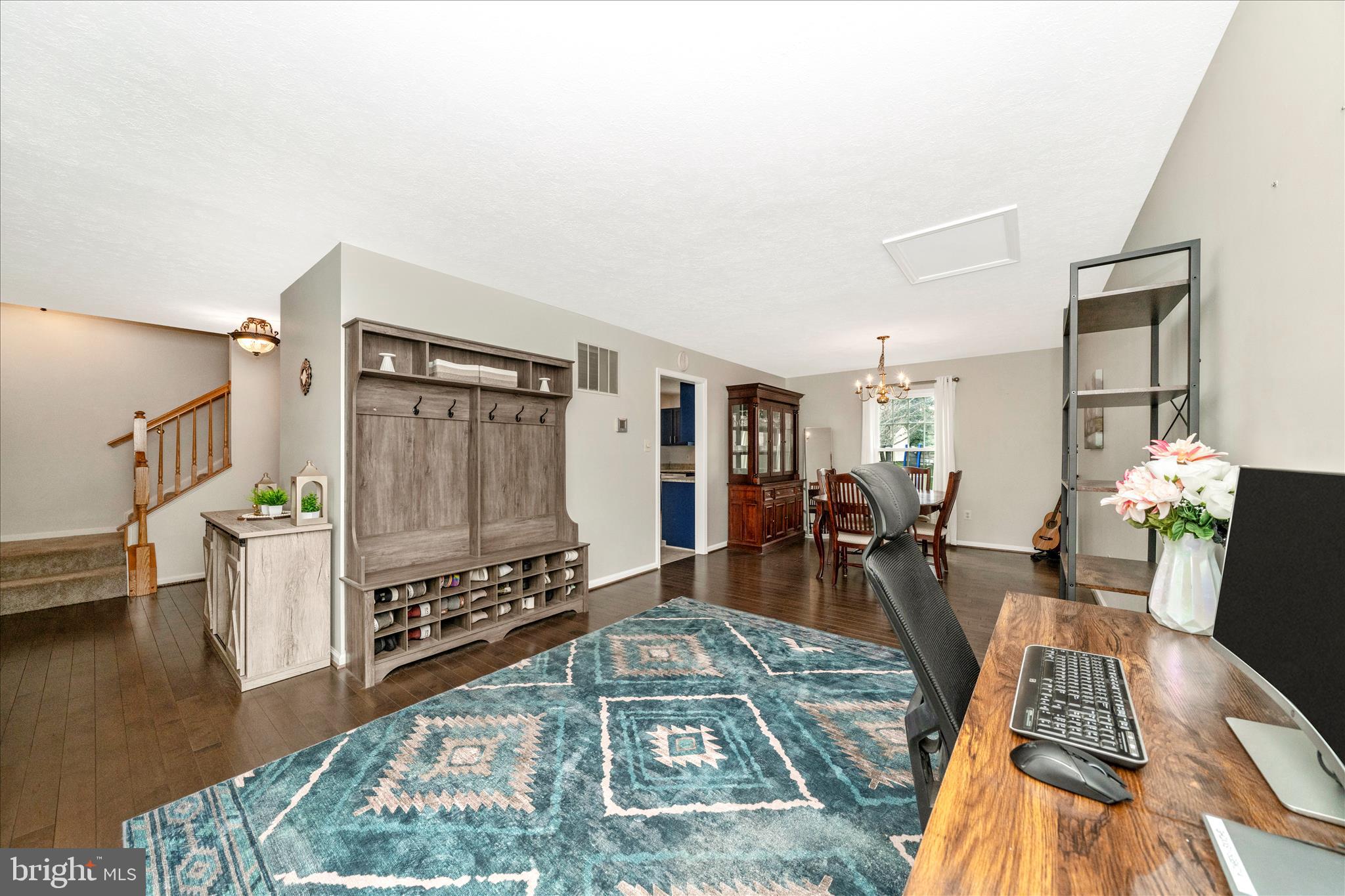 CAMBRIDGE FARMS - Residential