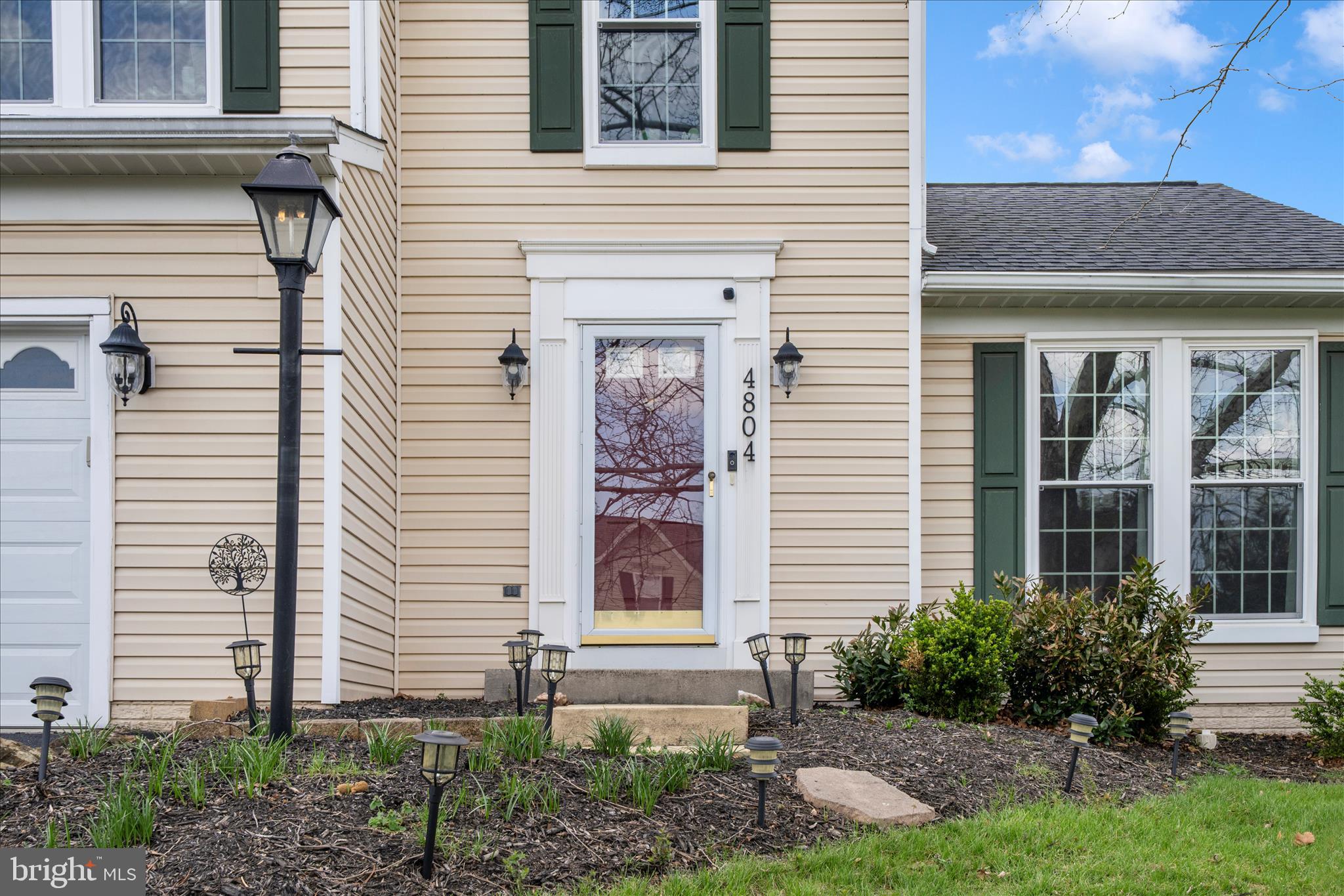 CAMBRIDGE FARMS - Residential