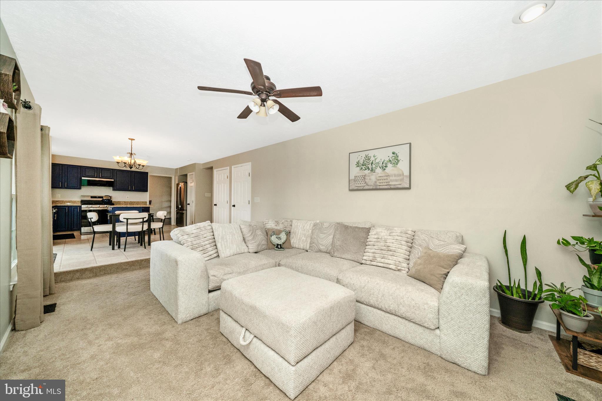 CAMBRIDGE FARMS - Residential