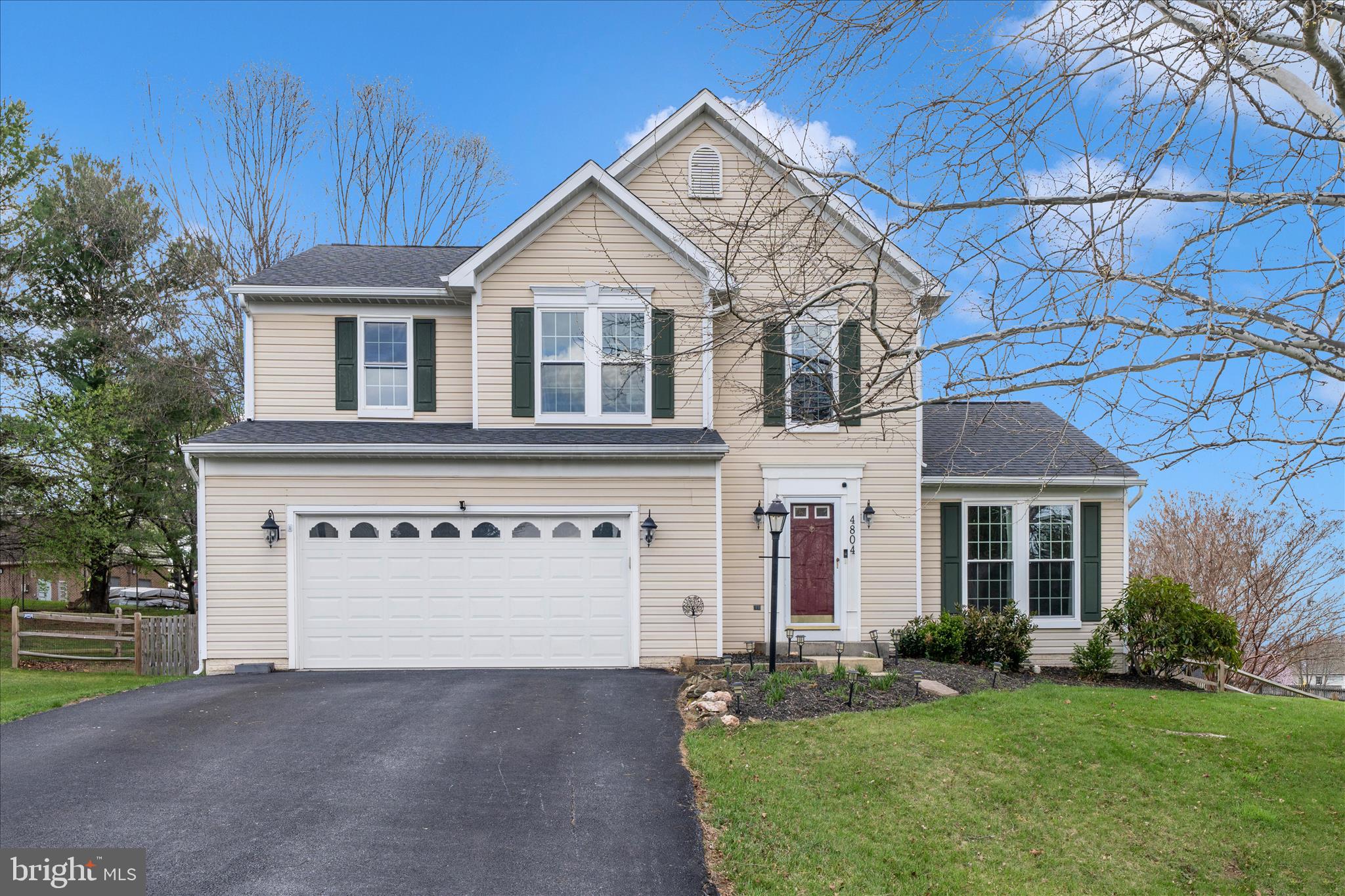 CAMBRIDGE FARMS - Residential