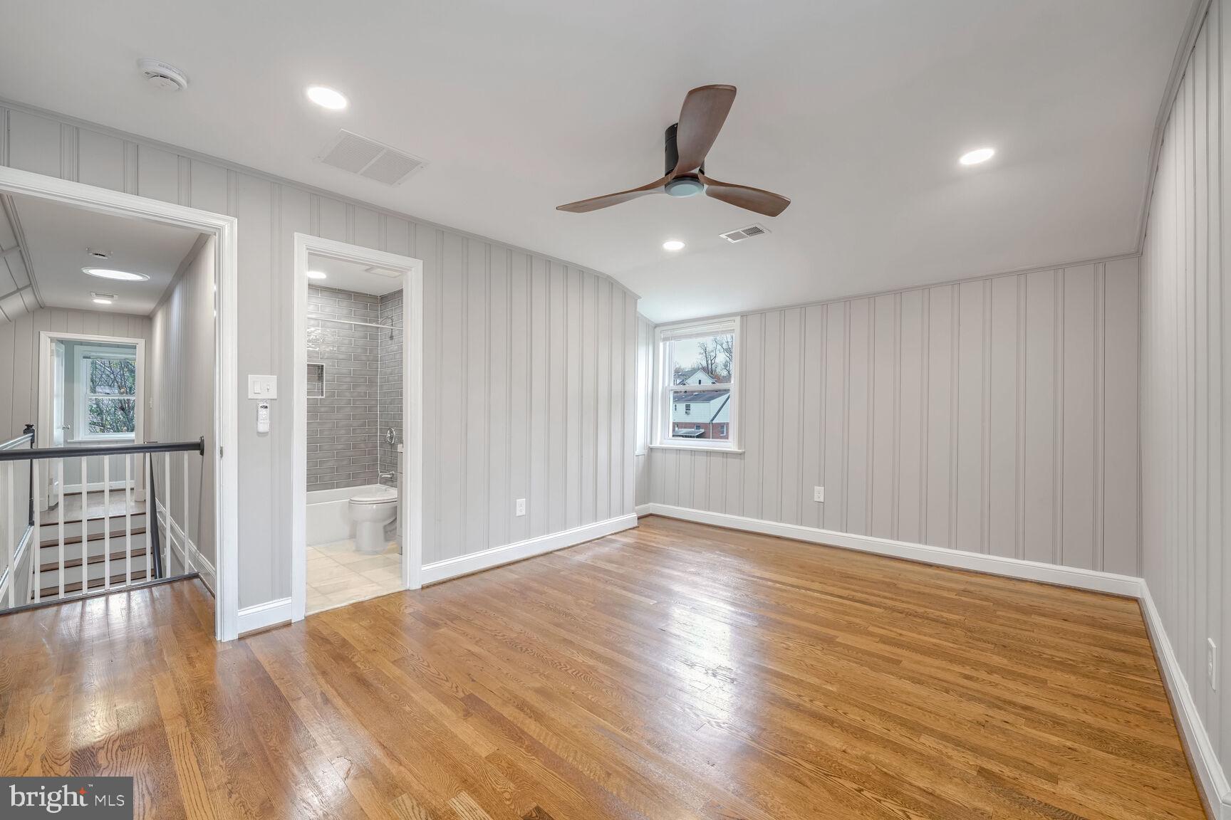 MCKENNEY HILLS - Residential Lease