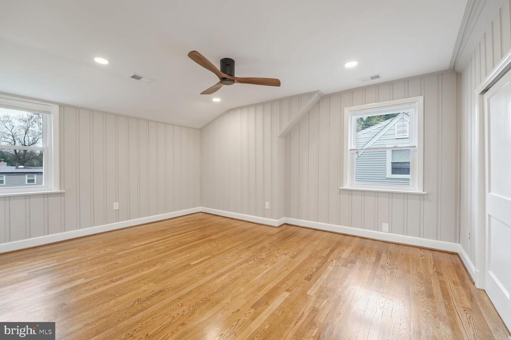 MCKENNEY HILLS - Residential Lease