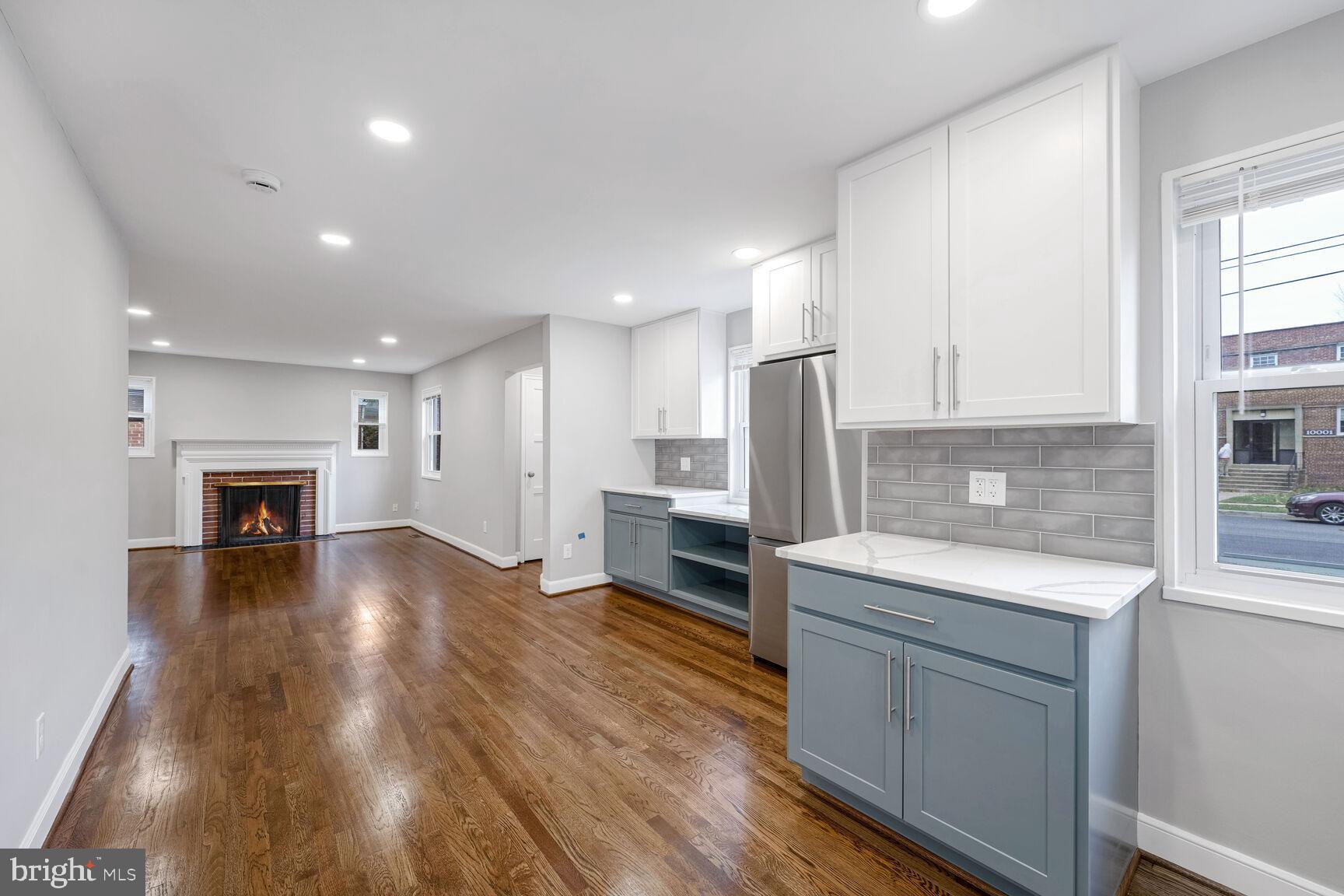 MCKENNEY HILLS - Residential Lease