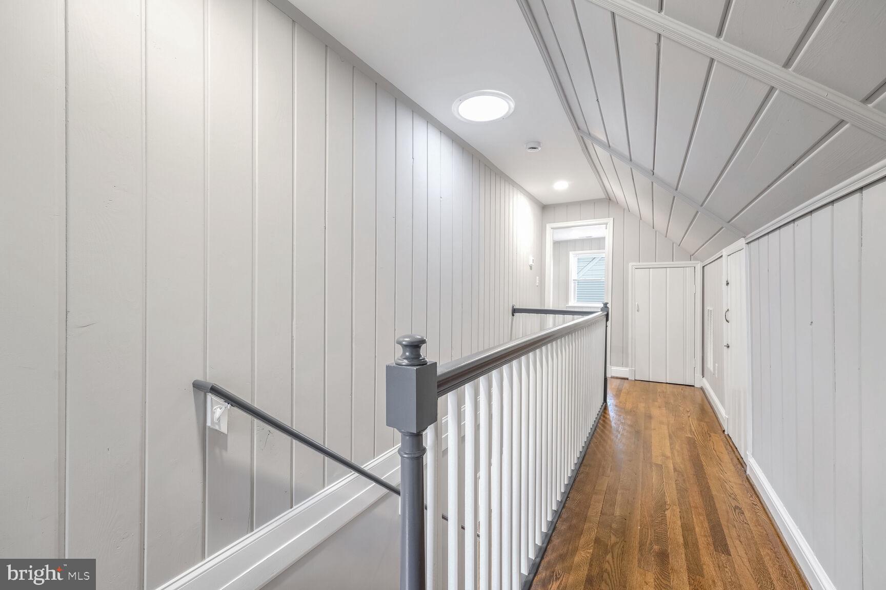 MCKENNEY HILLS - Residential Lease