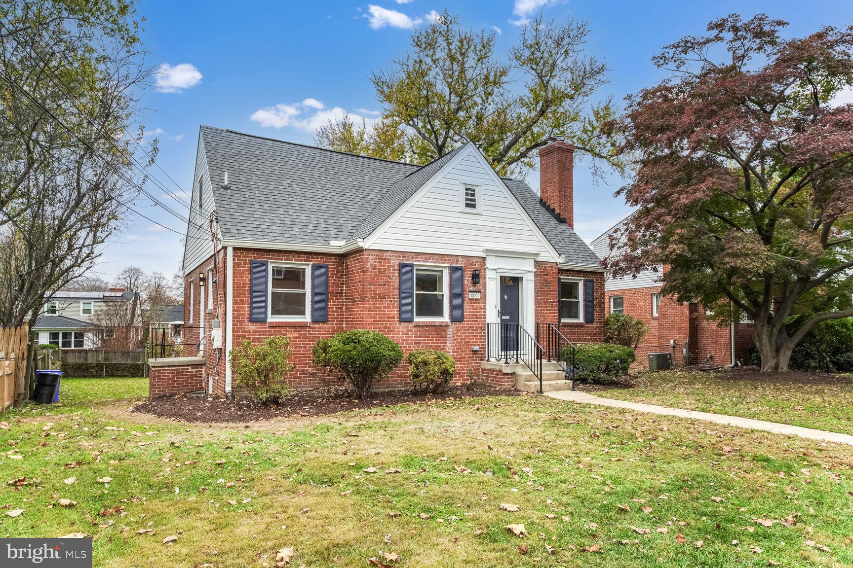 MCKENNEY HILLS - Residential Lease